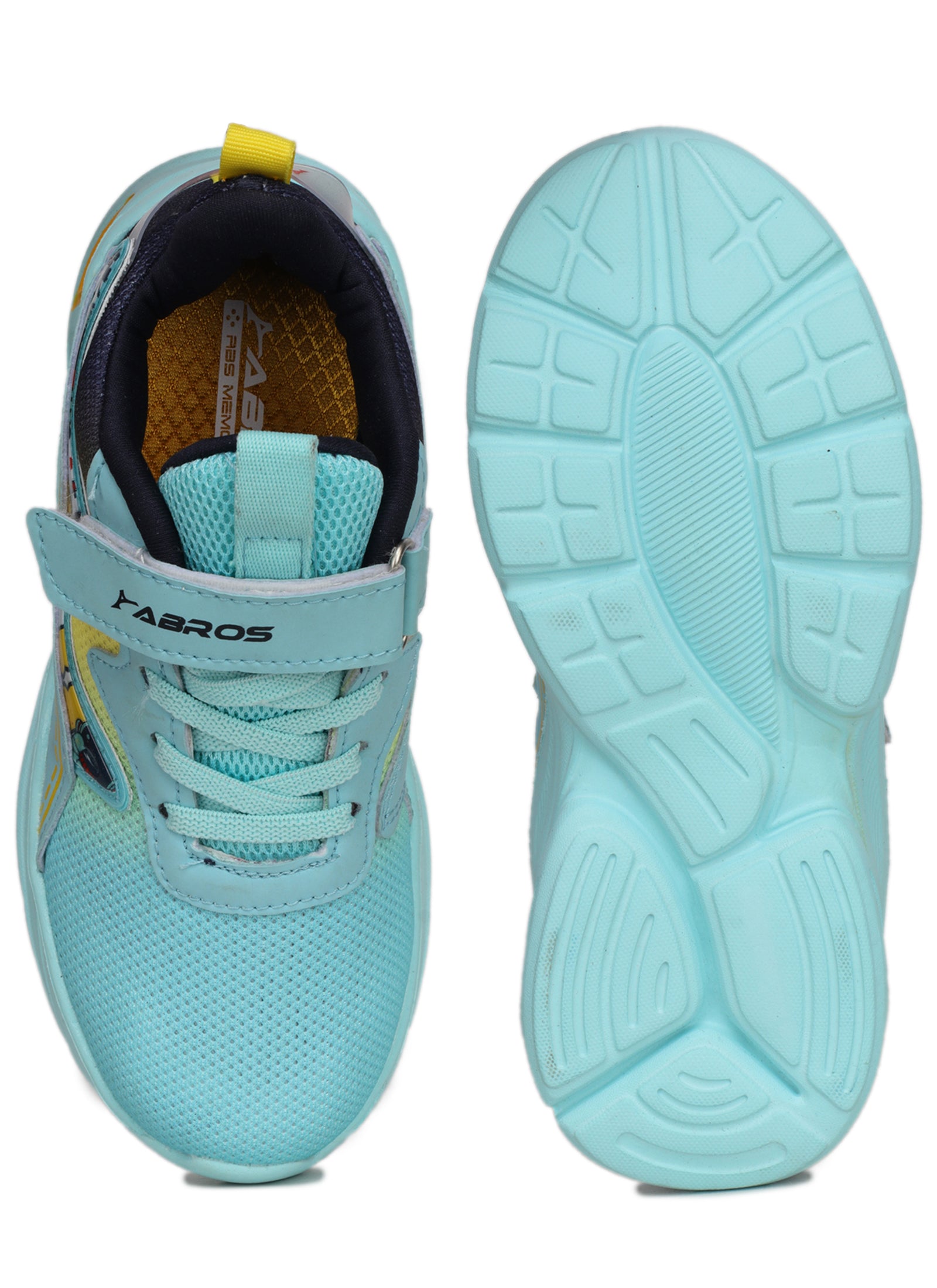 Velocity-V Sports Shoes For Kids