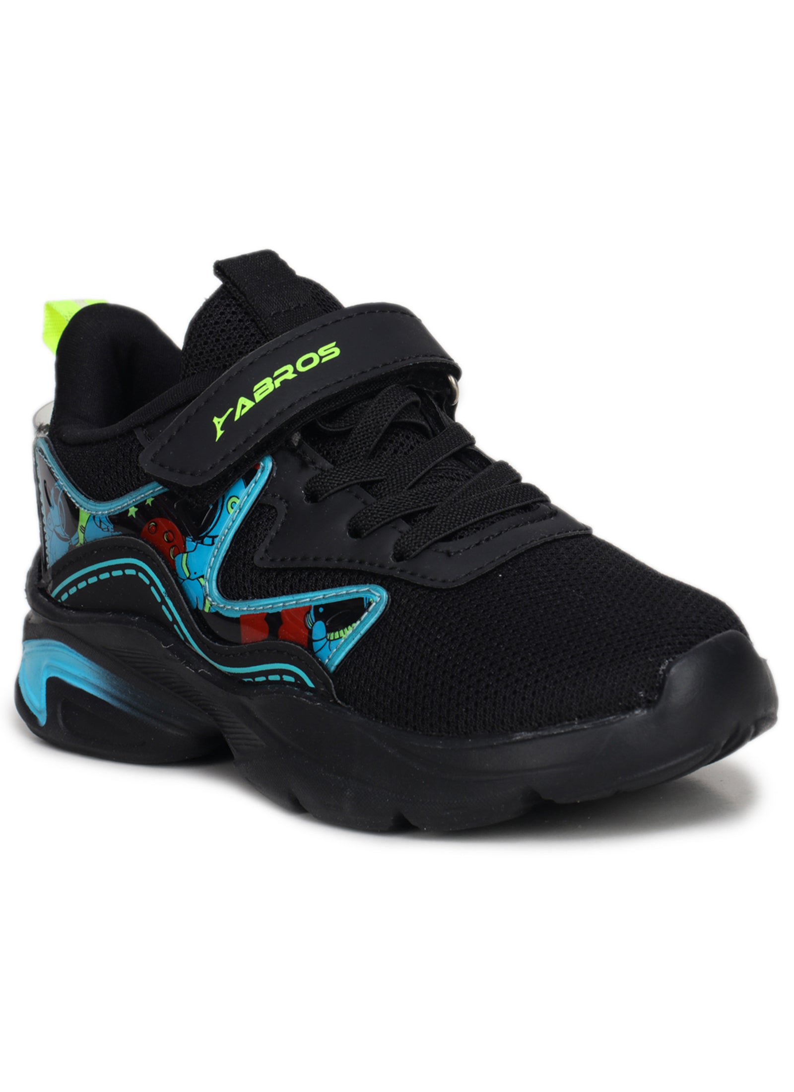 Velocity-V Sports Shoes For Kids