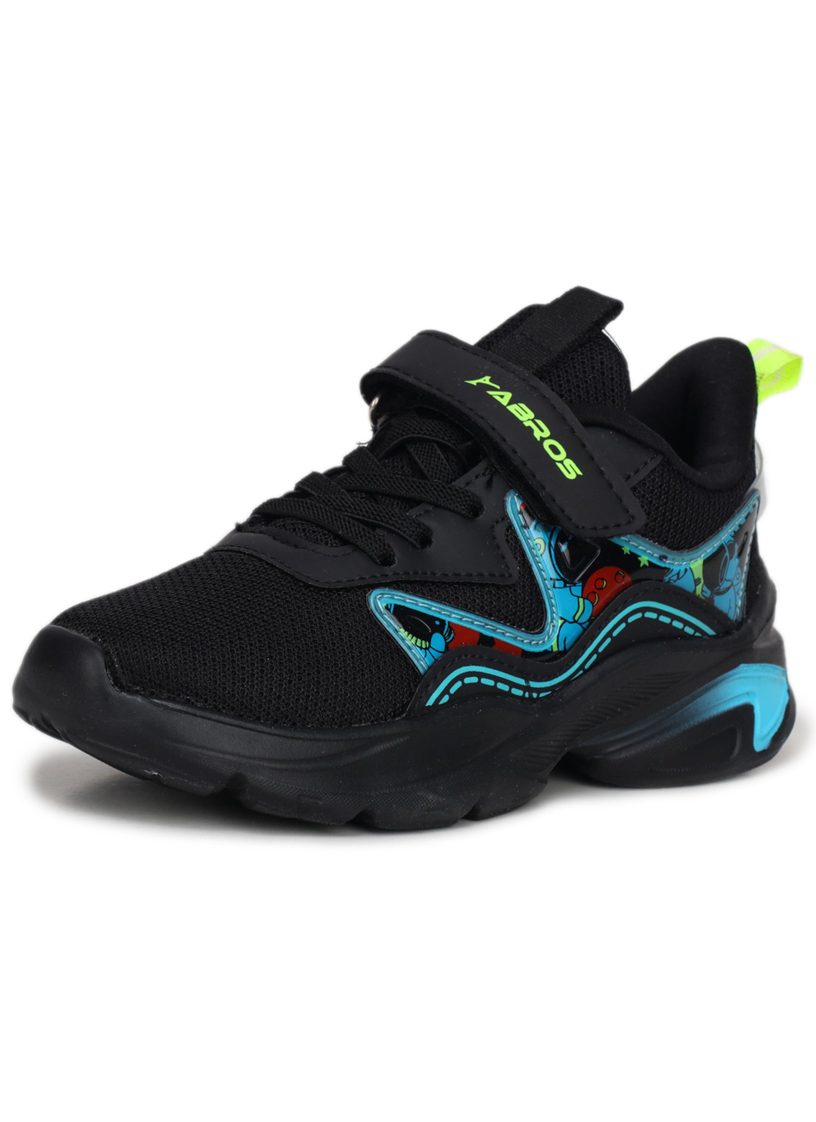 Velocity-V Sports Shoes For Kids