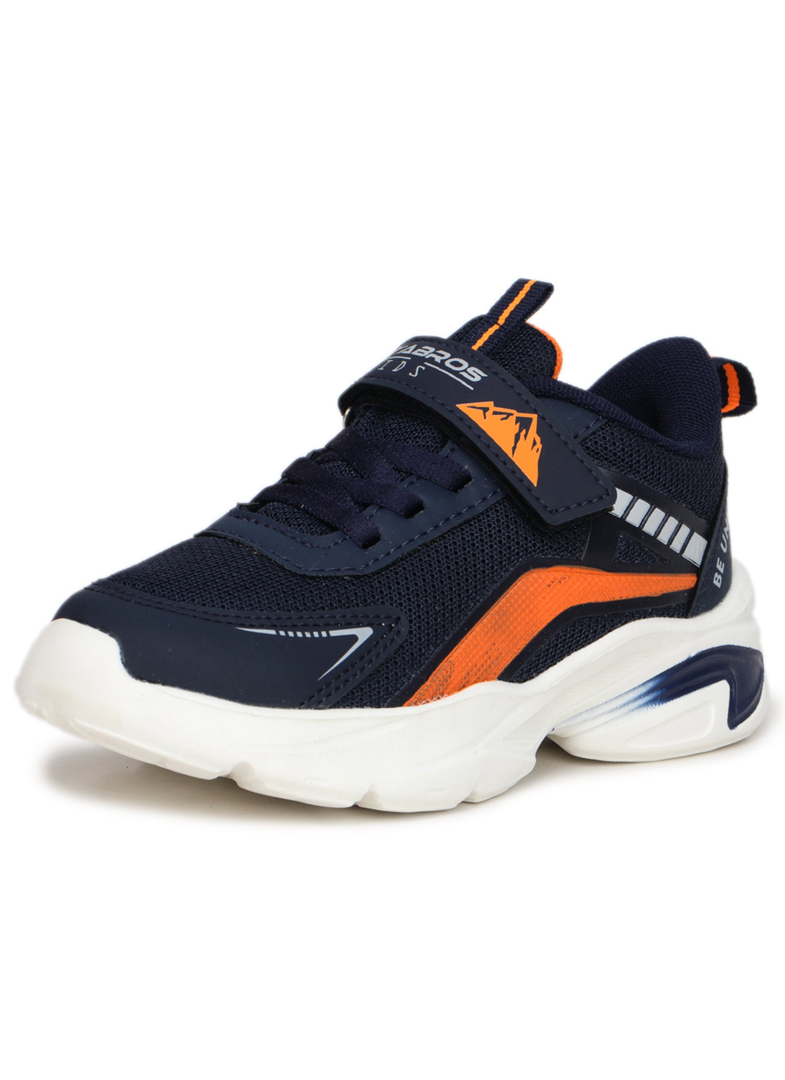 Netmaster-V Sports Shoes For Kids