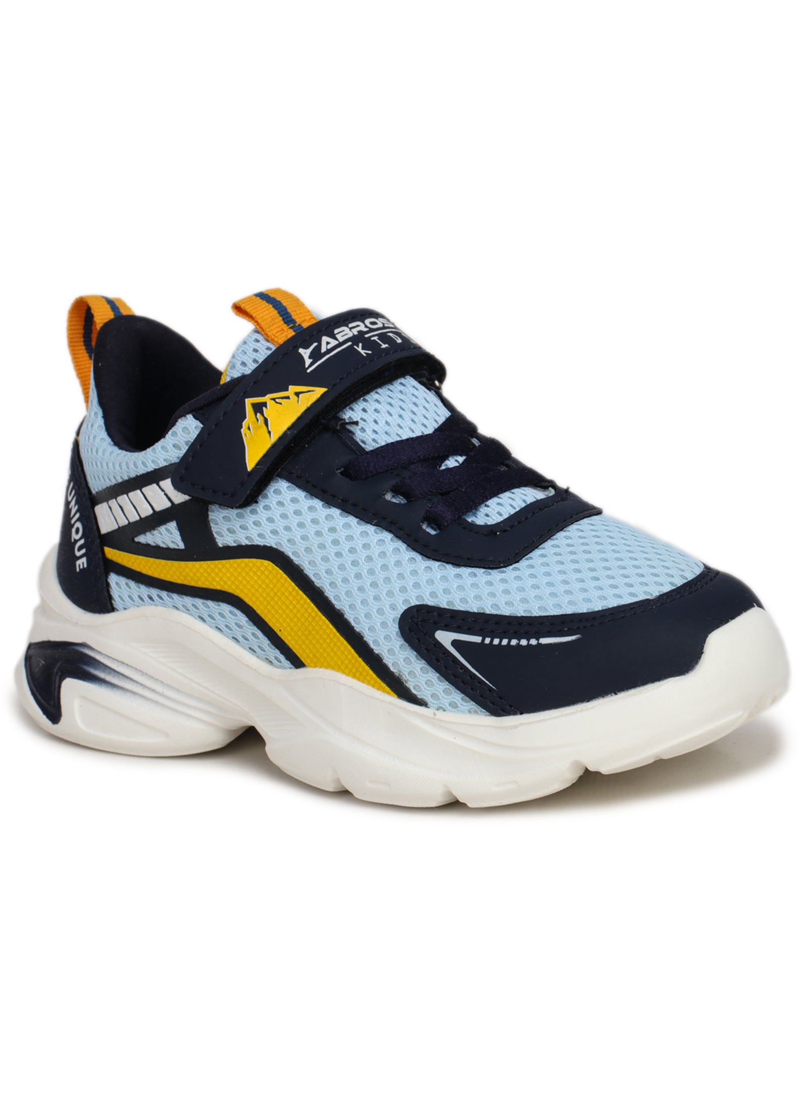 Netmaster-V Sports Shoes For Kids