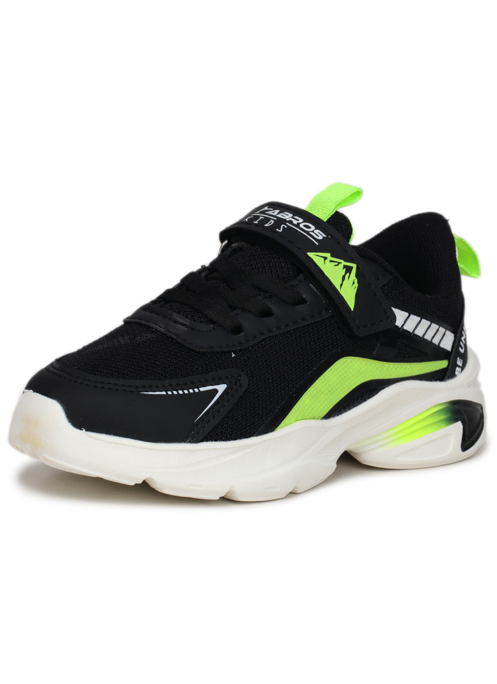 Netmaster-V Sports Shoes For Kids