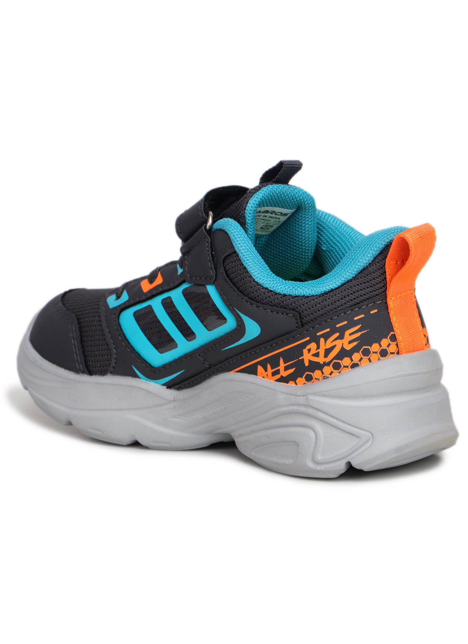 Nanotrek Sports Shoes For Kids