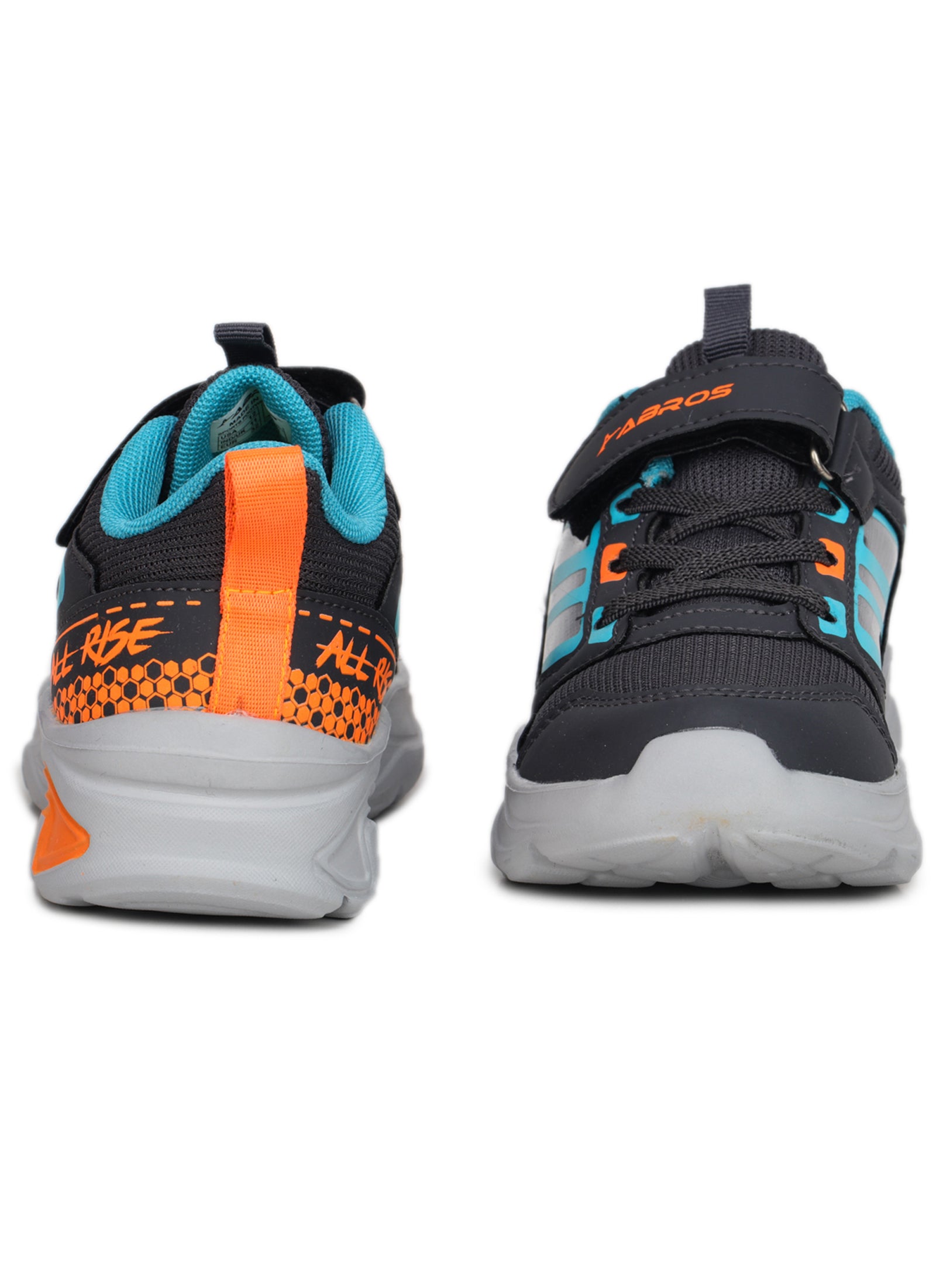 Nanotrek Sports Shoes For Kids