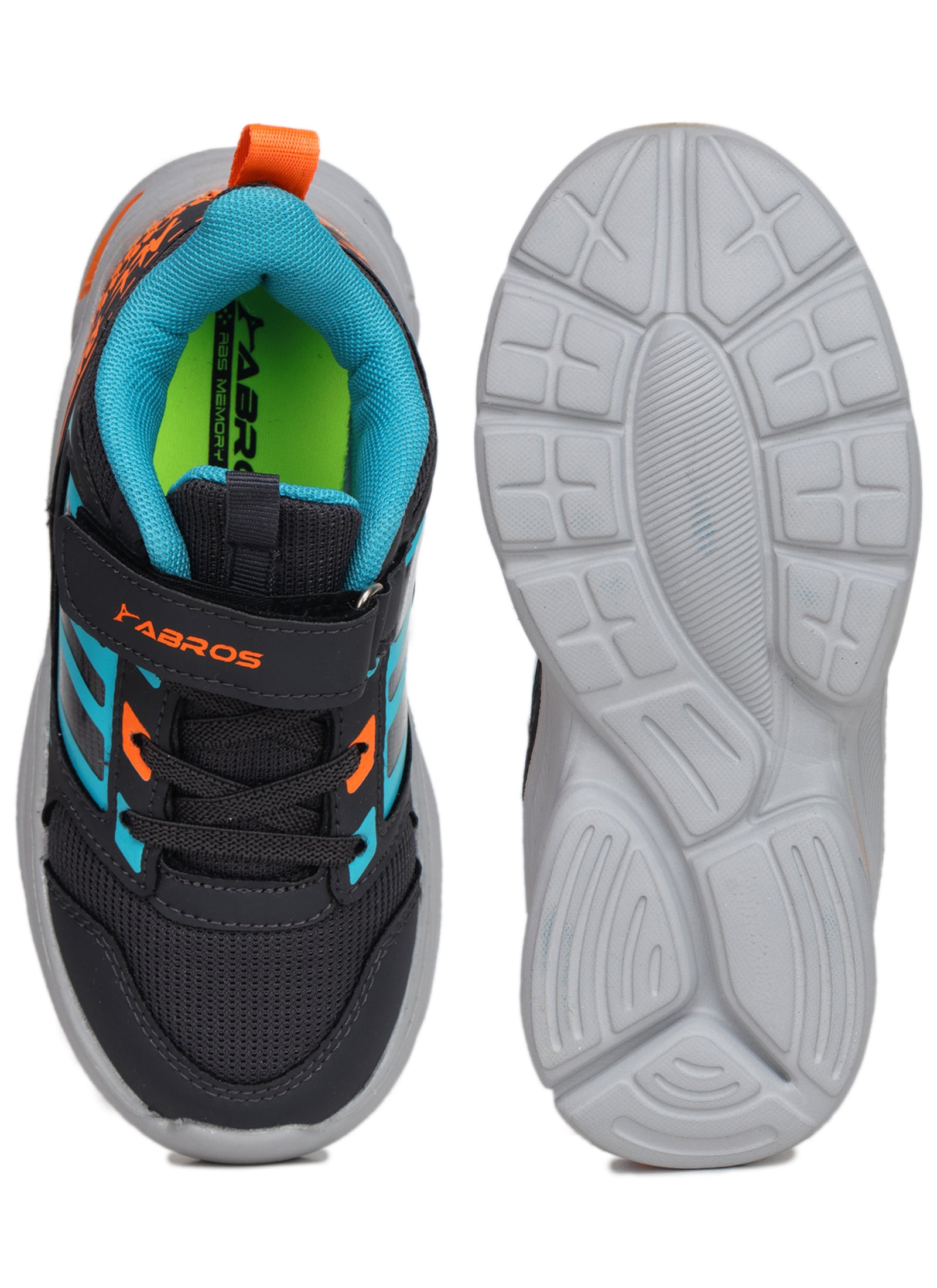 Nanotrek Sports Shoes For Kids