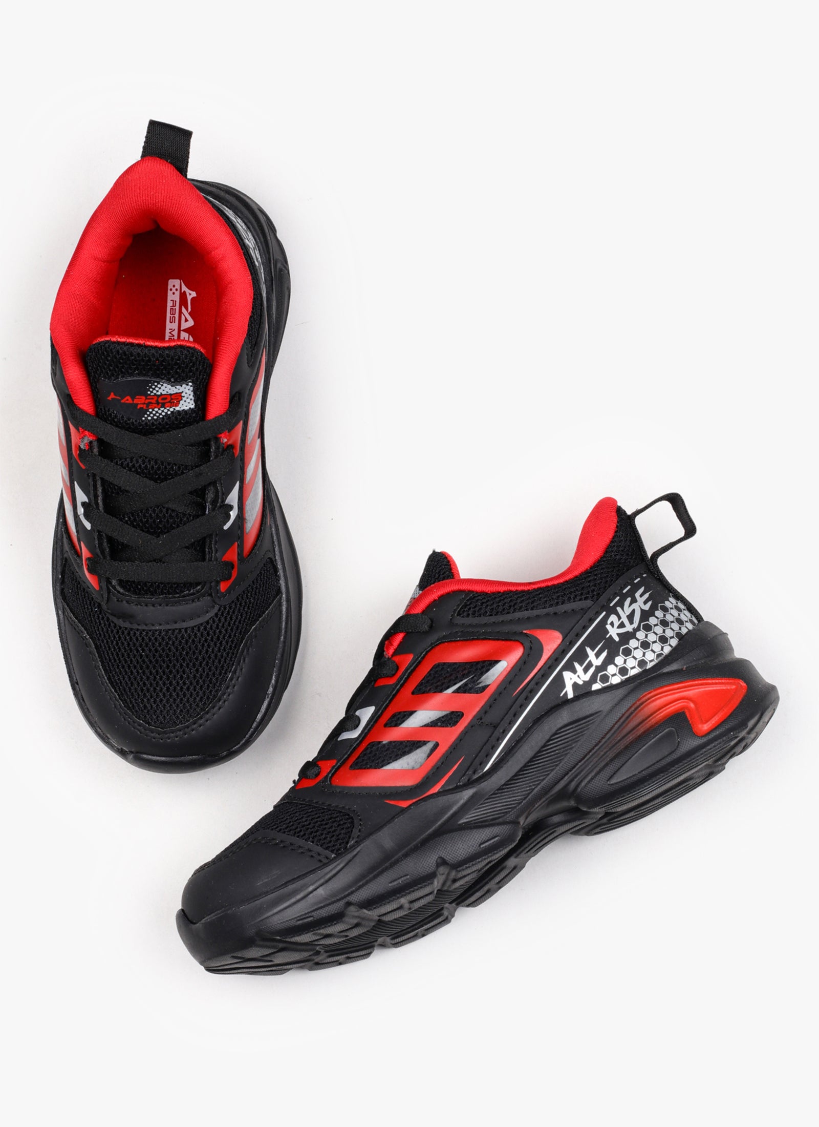 Nanotrek-V Sports Shoes For Kids