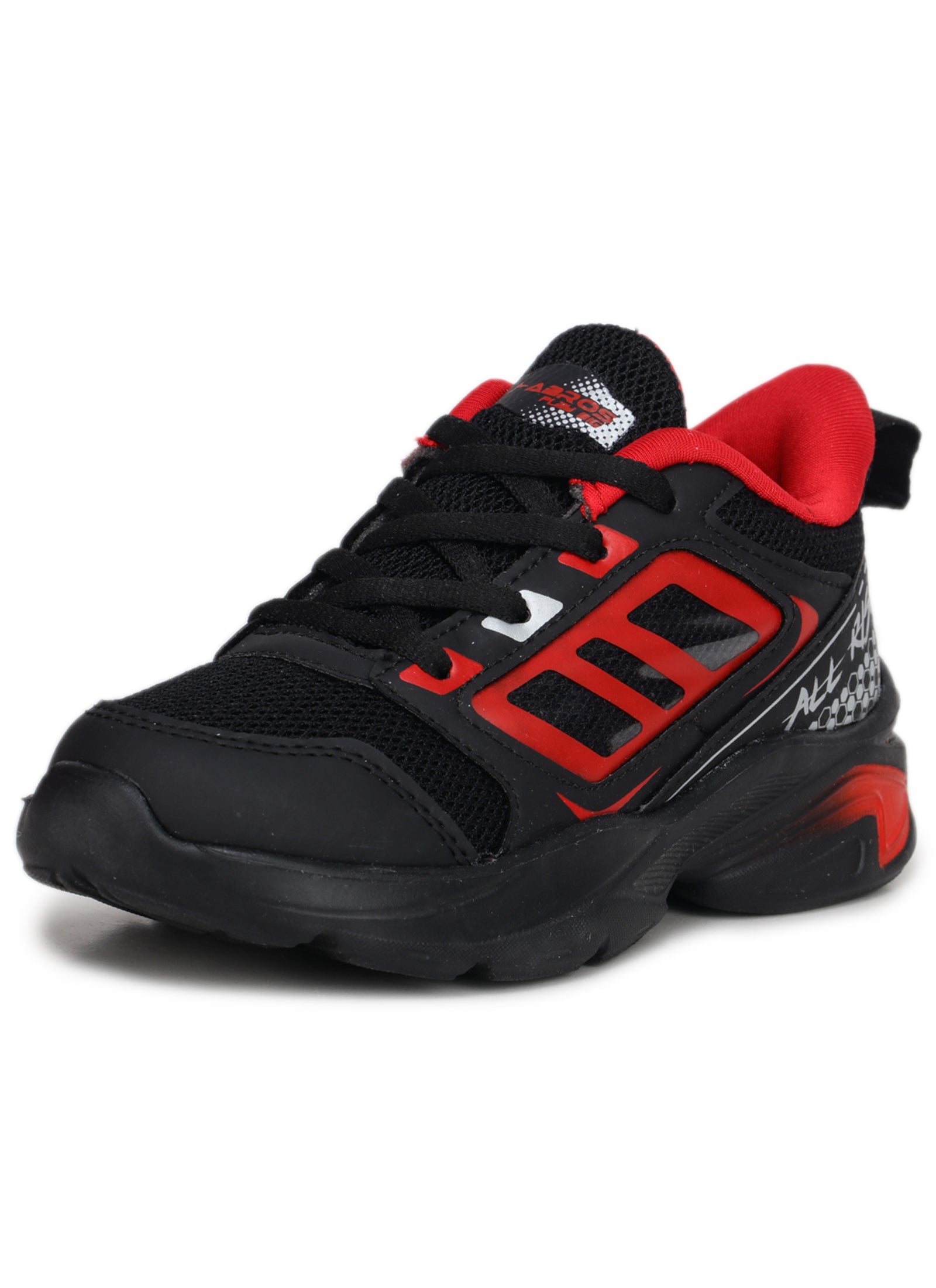 Nanotrek-V Sports Shoes For Kids
