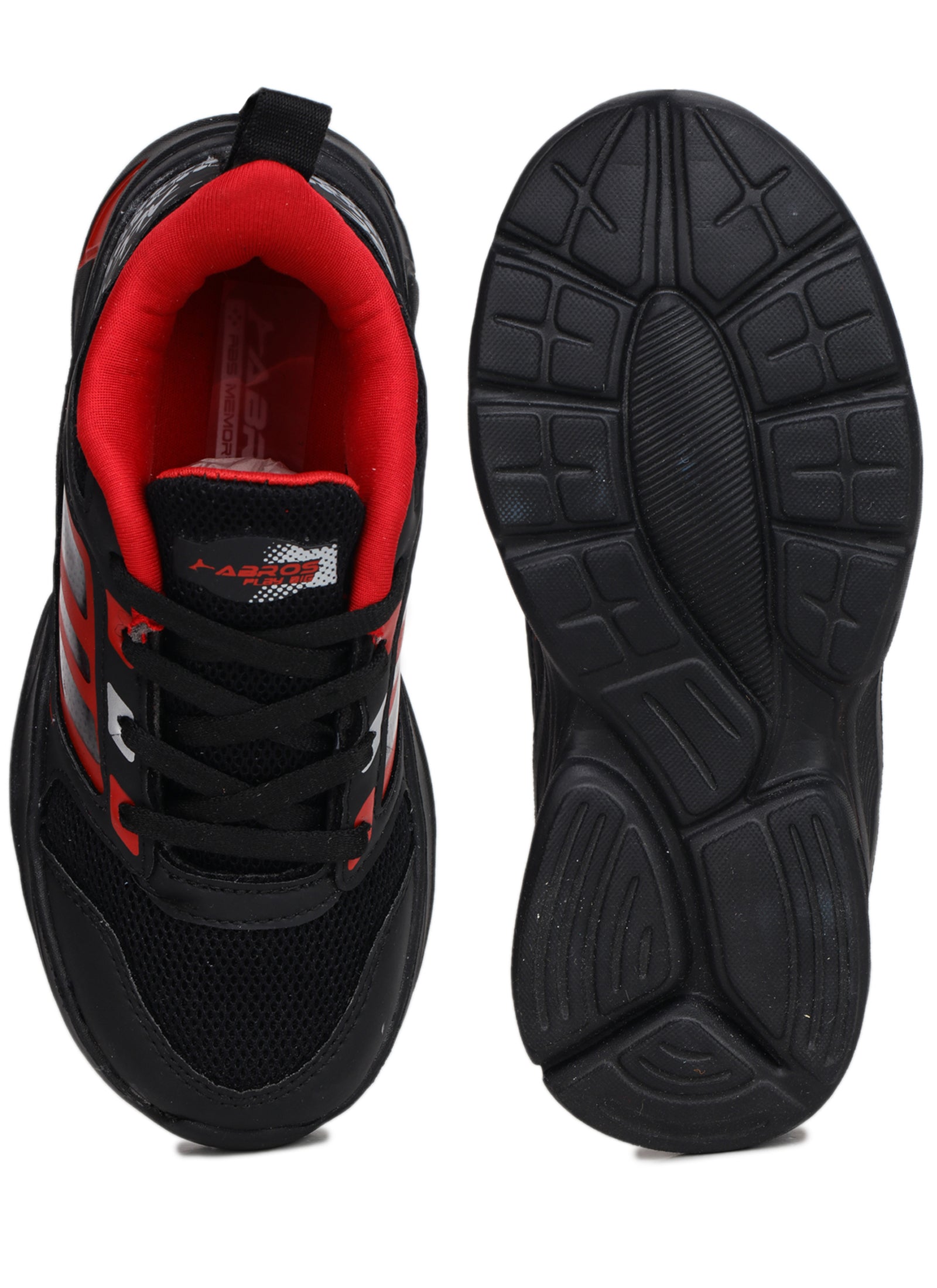 Nanotrek-V Sports Shoes For Kids