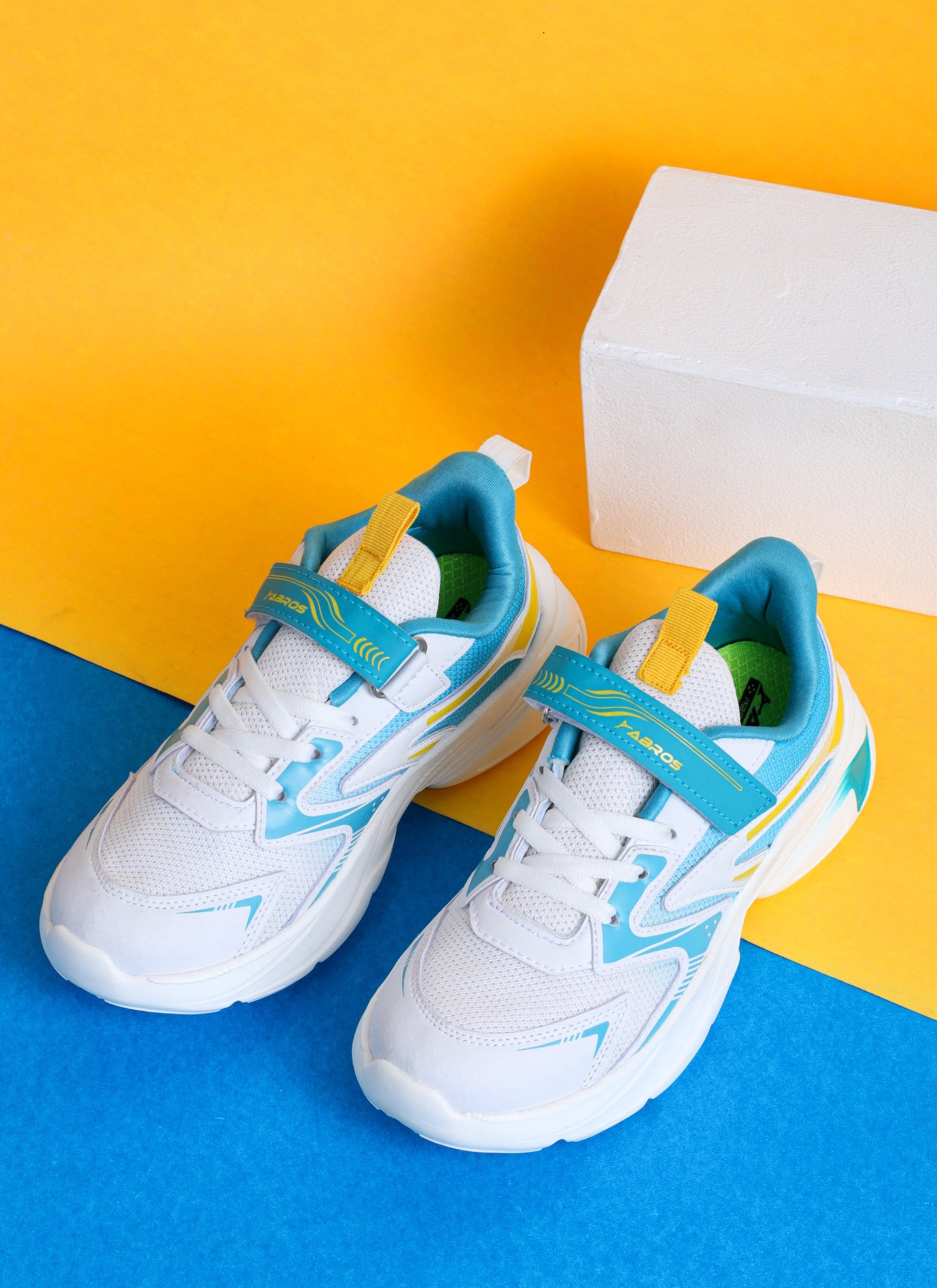 Airjump Sports Shoes For Kids