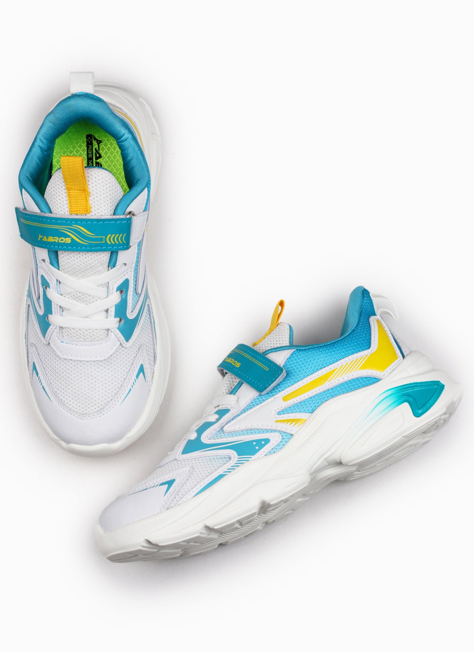 Airjump Sports Shoes For Kids