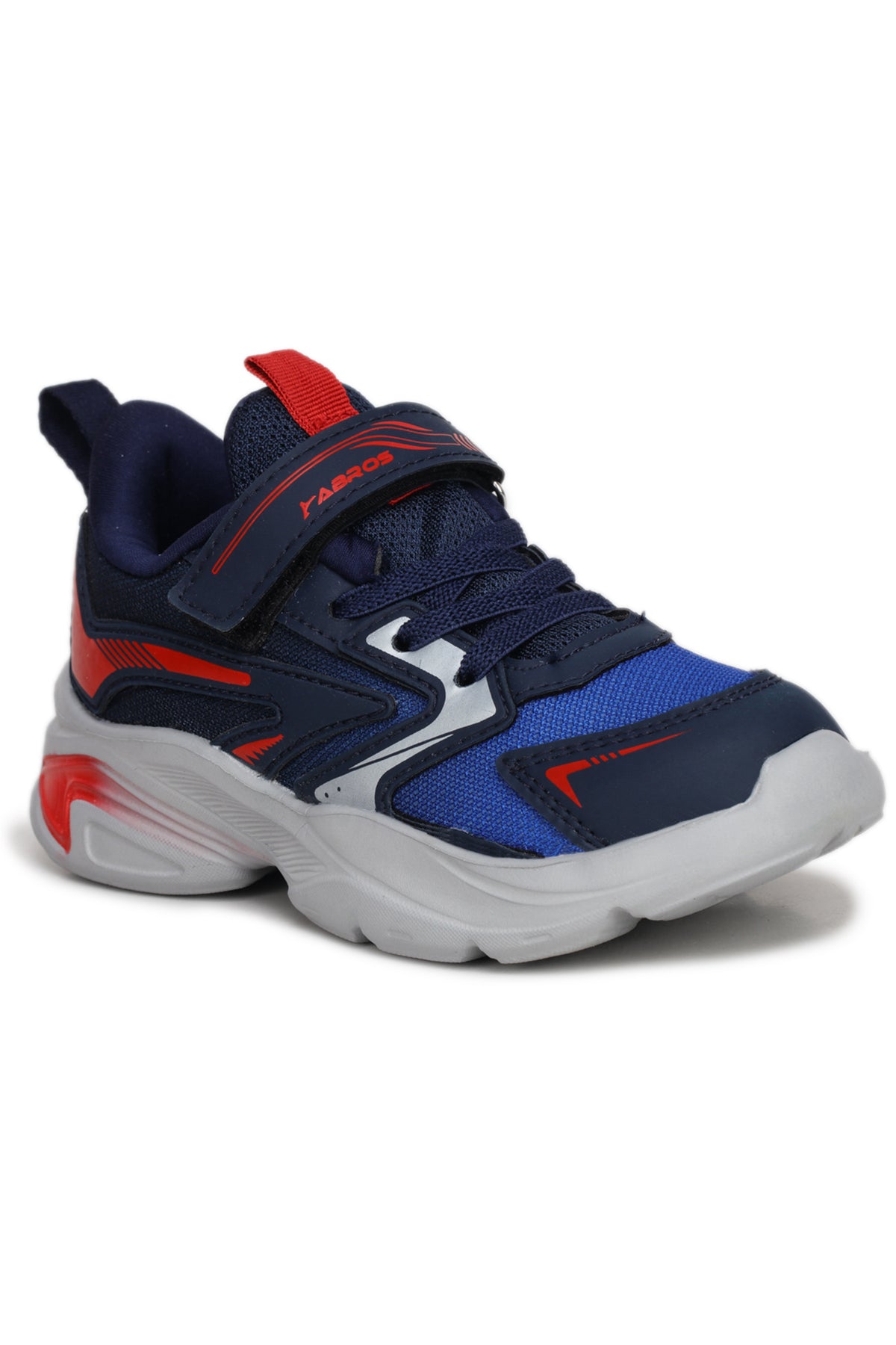 Airjump Sports Shoes For Kids - Abros Sports