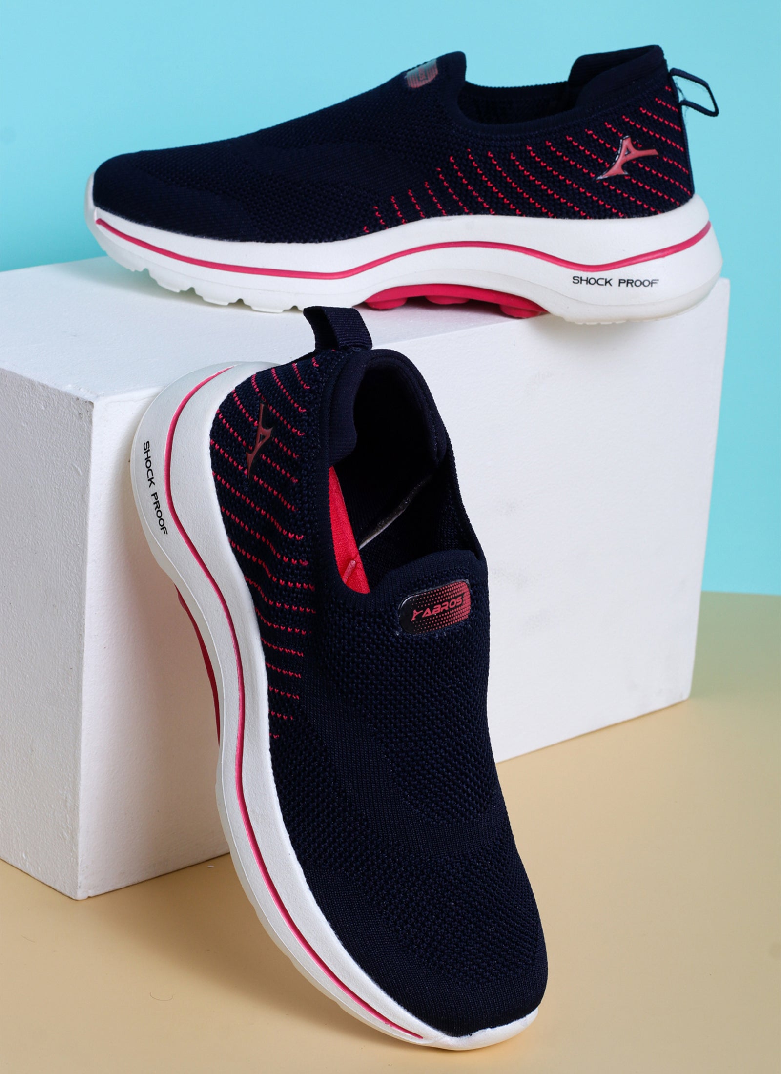 Gracewalk Walking Shoes For Women