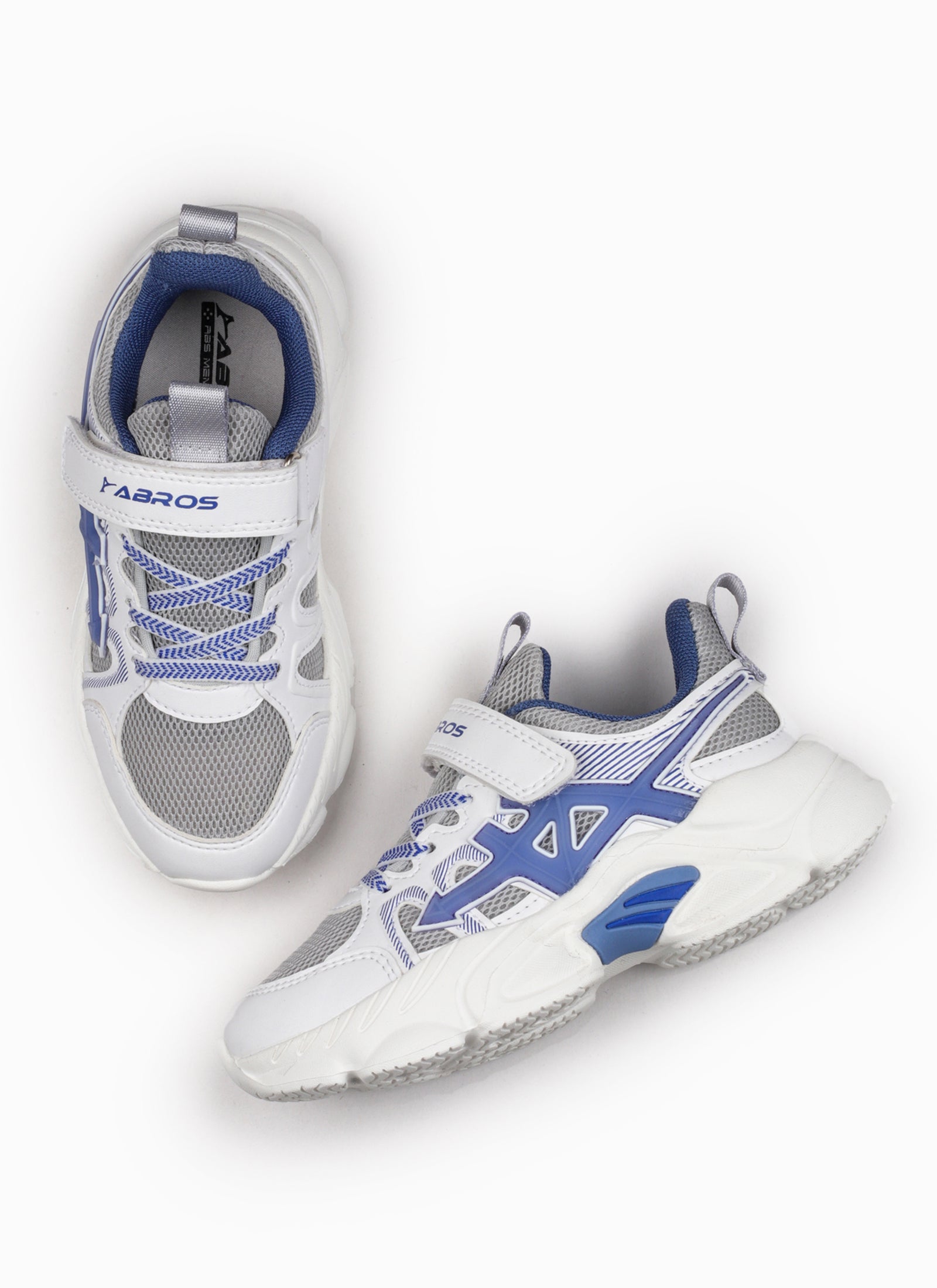 Fastbreak-V Sports Shoes For Kids