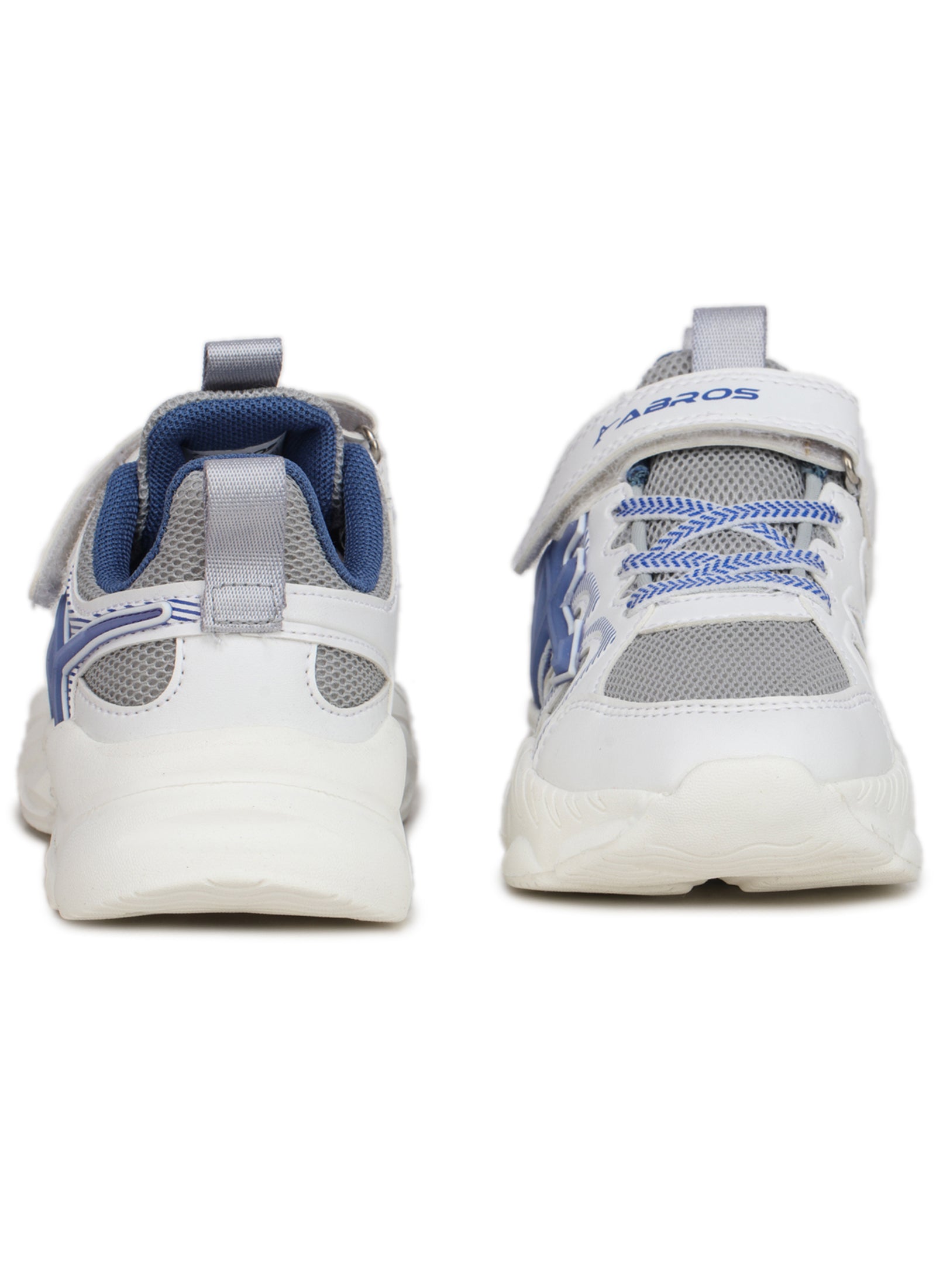 Fastbreak-V Sports Shoes For Kids