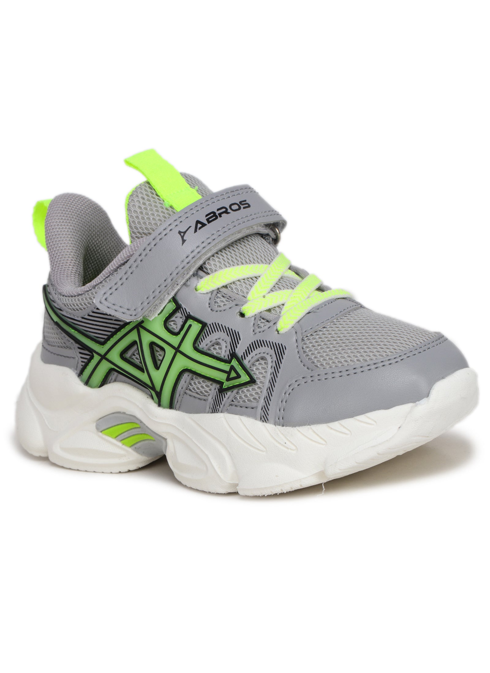 Fastbreak-V Sports Shoes For Kids