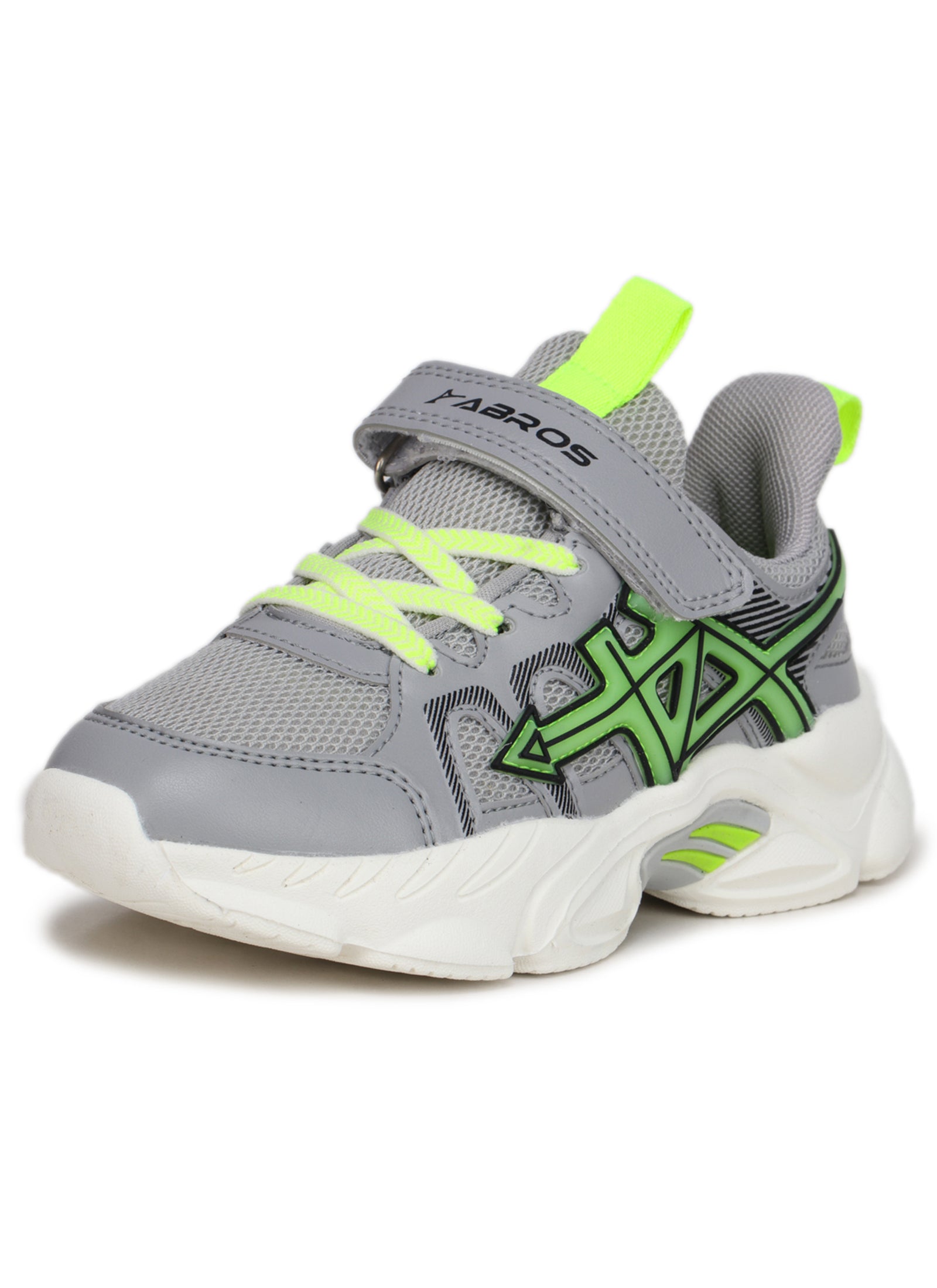 Fastbreak-V Sports Shoes For Kids