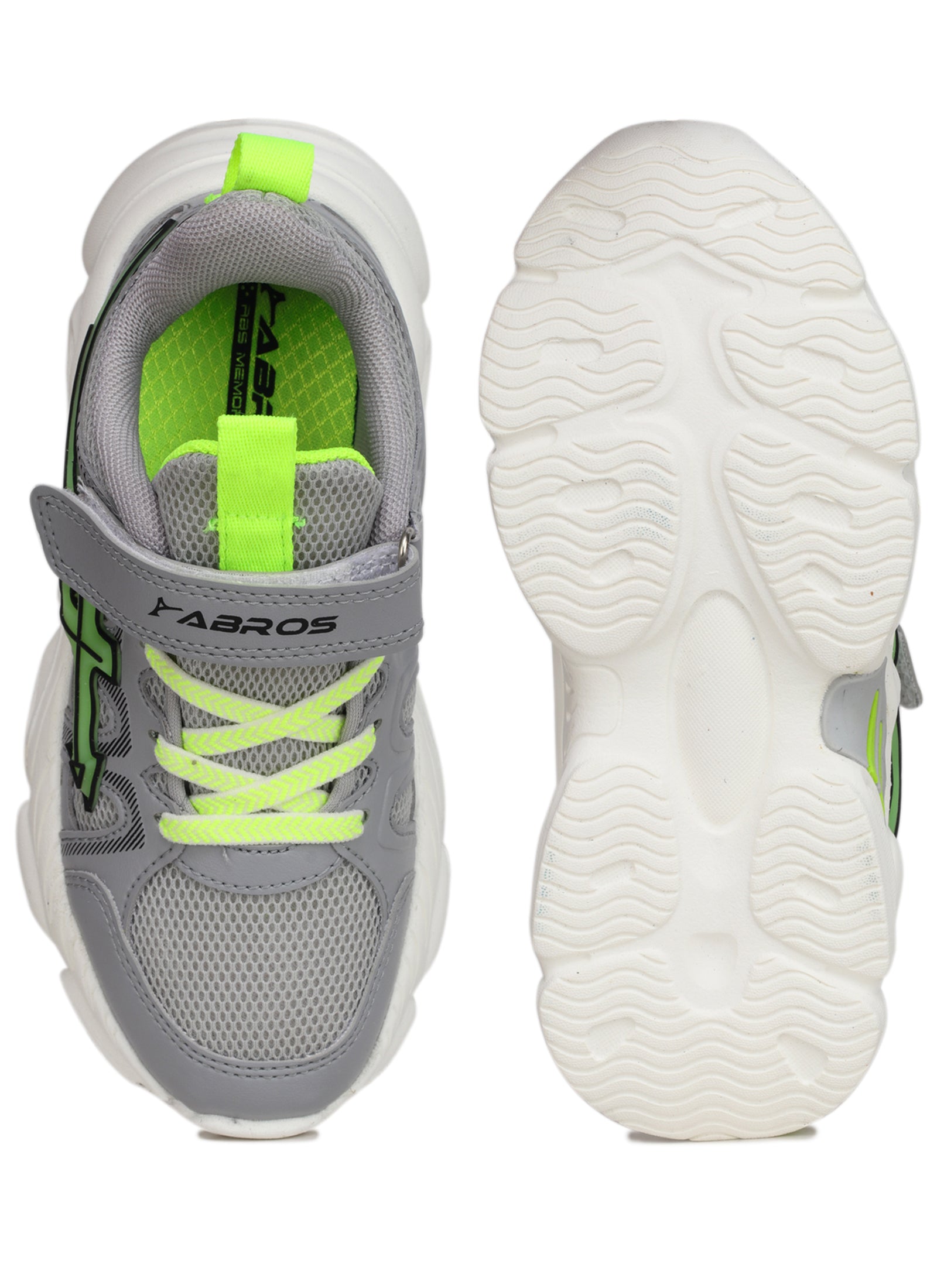 Fastbreak-V Sports Shoes For Kids