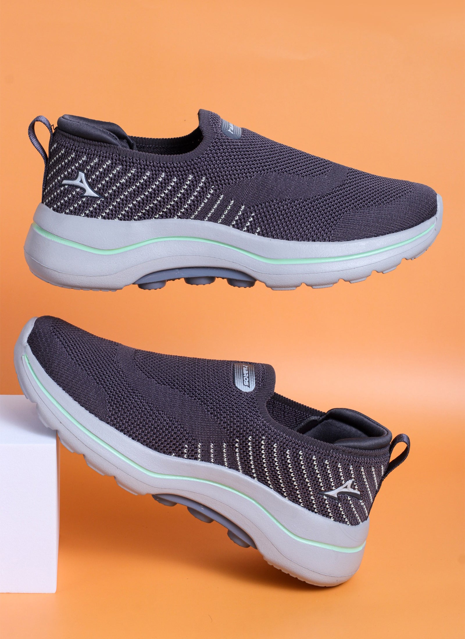 Gracewalk Walking Shoes For Women