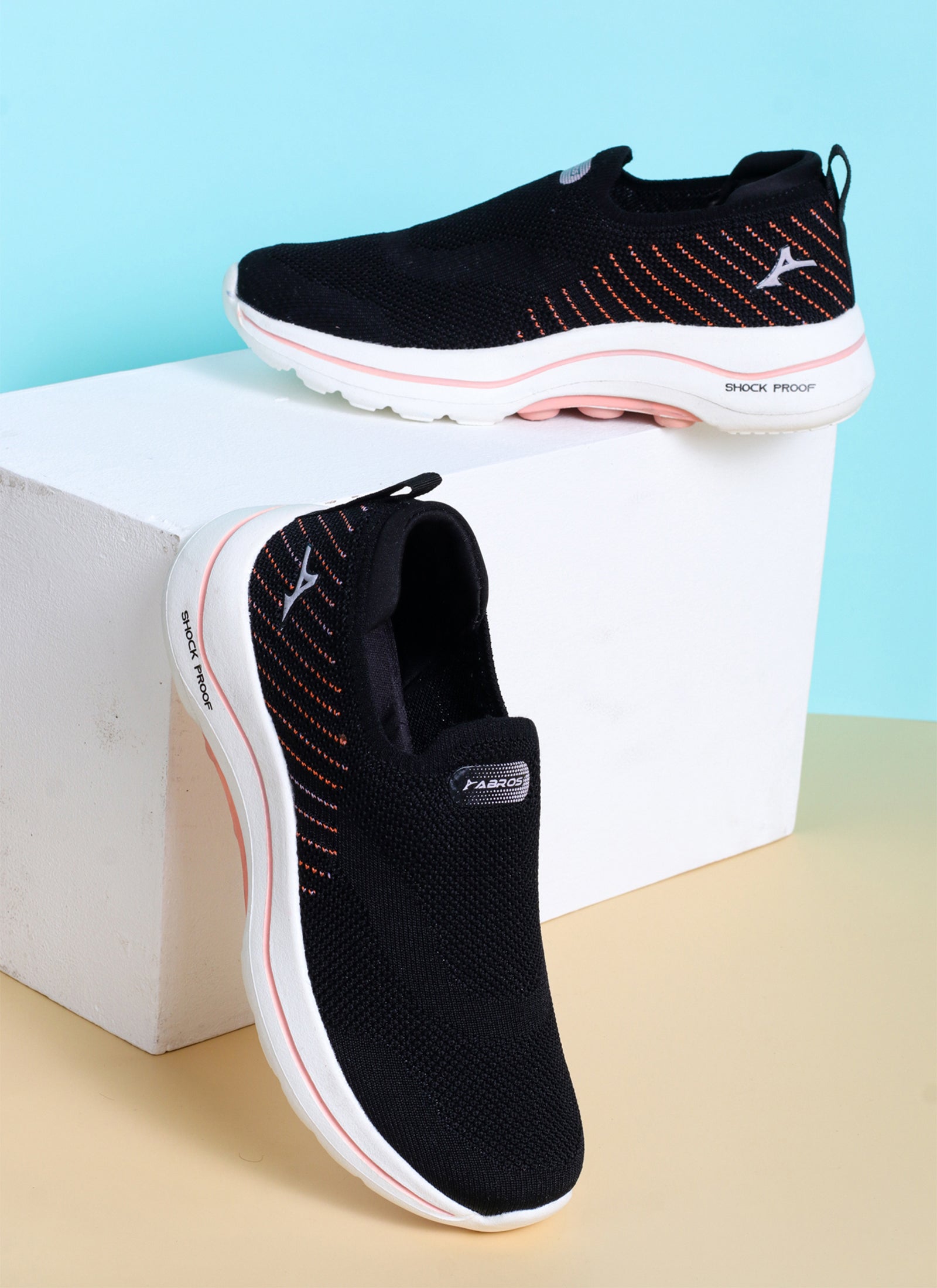 Gracewalk Walking Shoes For Women