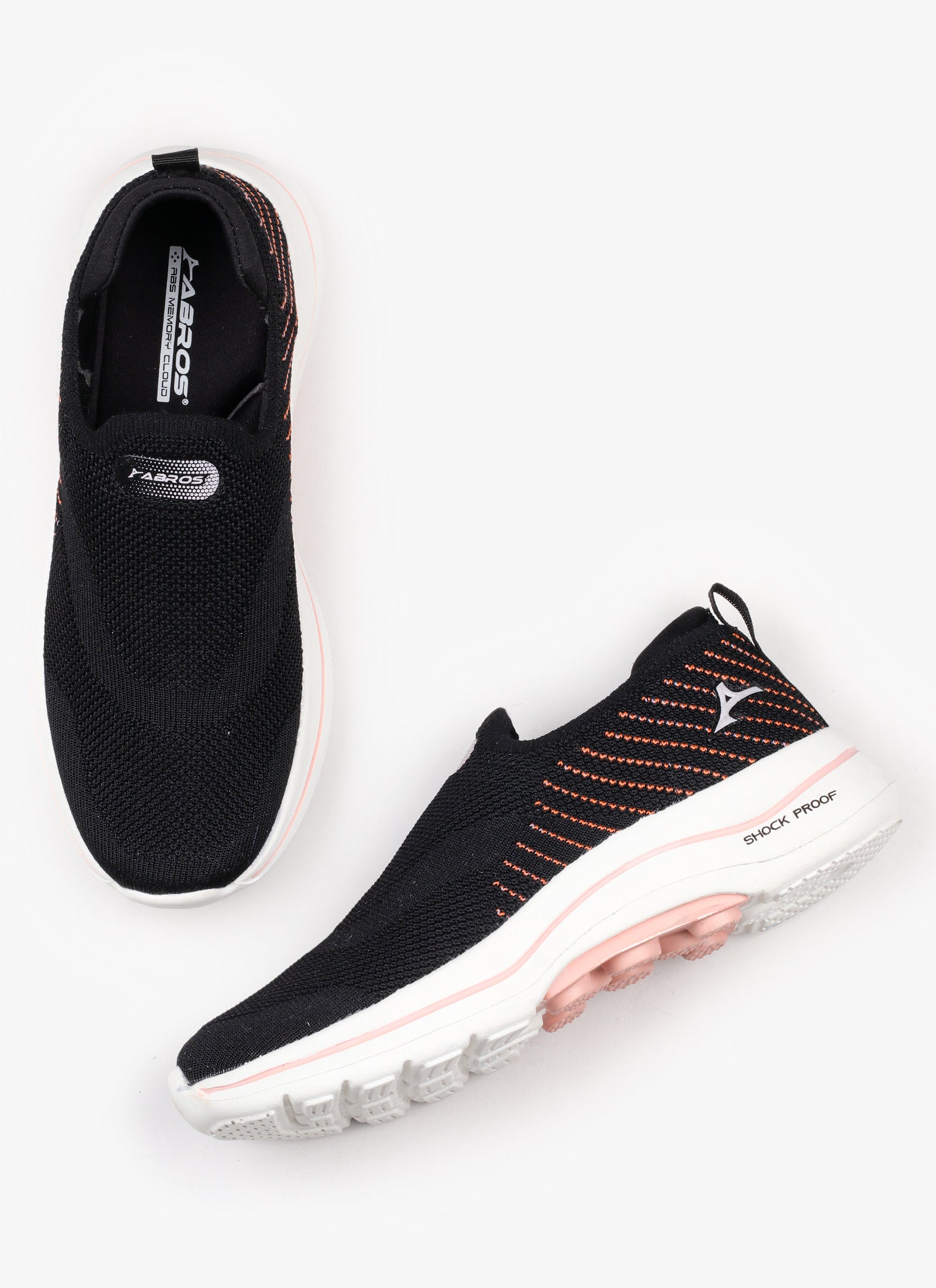 Gracewalk Walking Shoes For Women