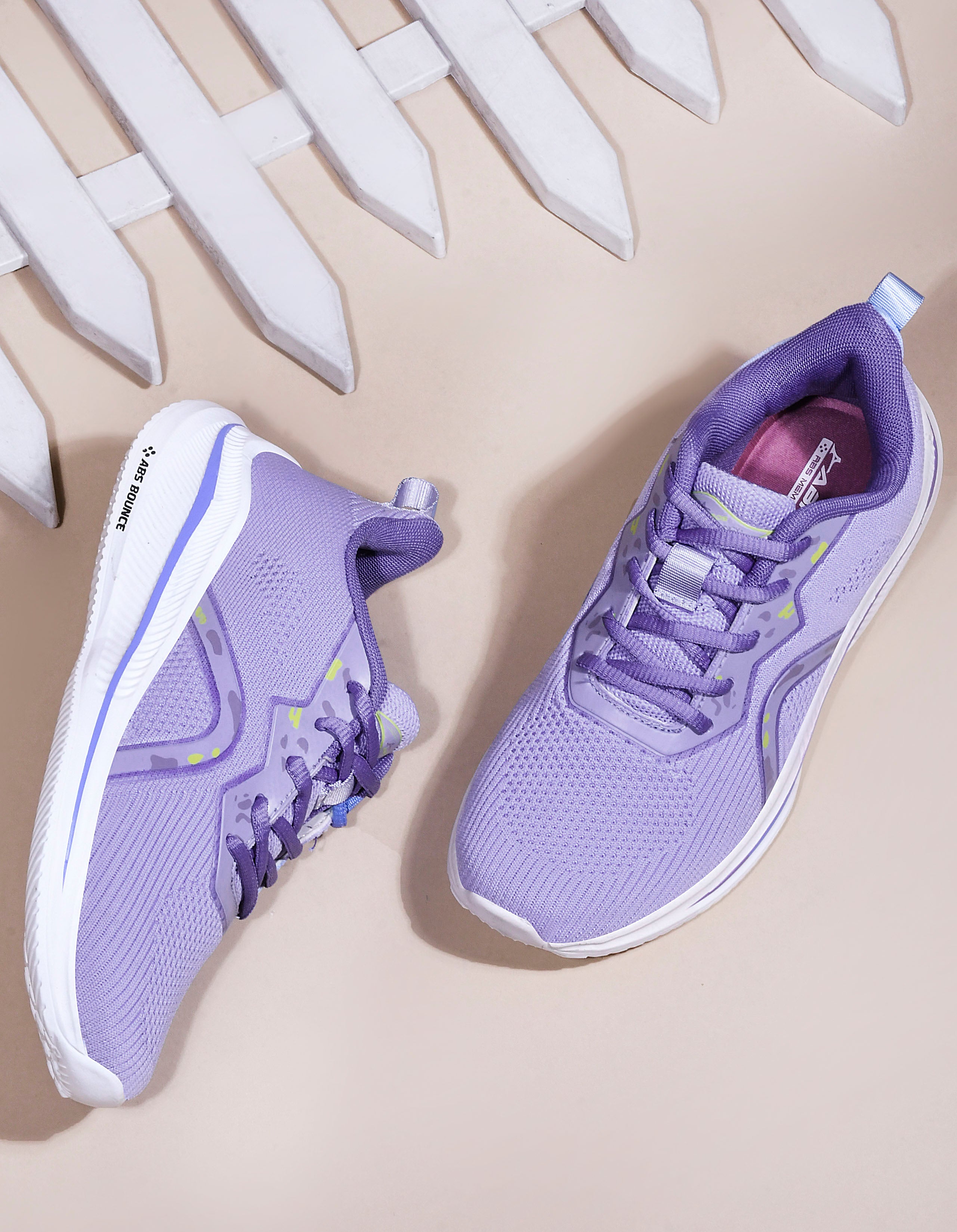 DONNA Sports Shoes For Women
