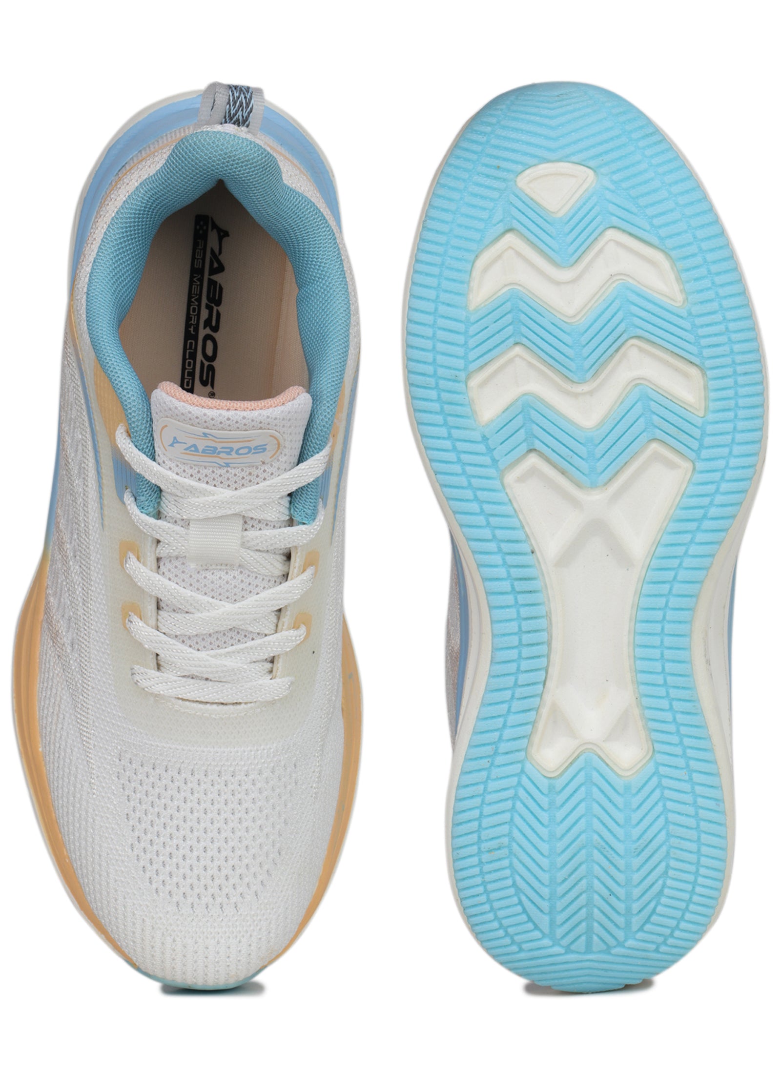 Cozyfeet Sports Shoes For Women