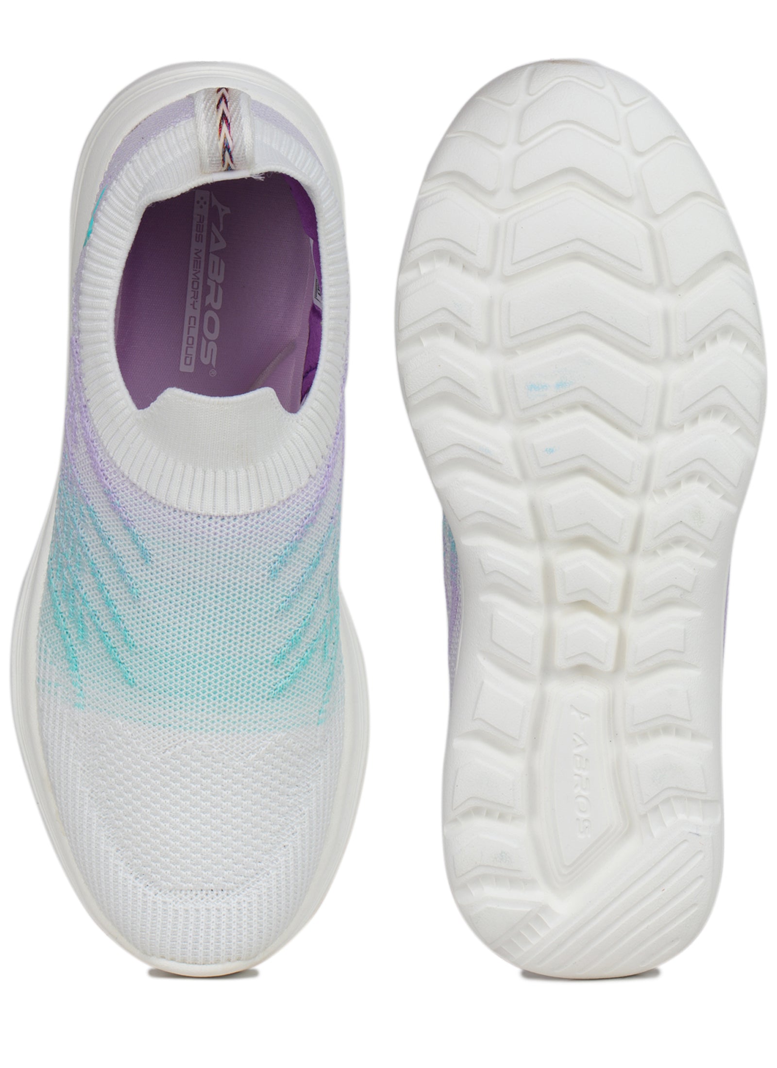 Powerrun Sports Shoes For Women