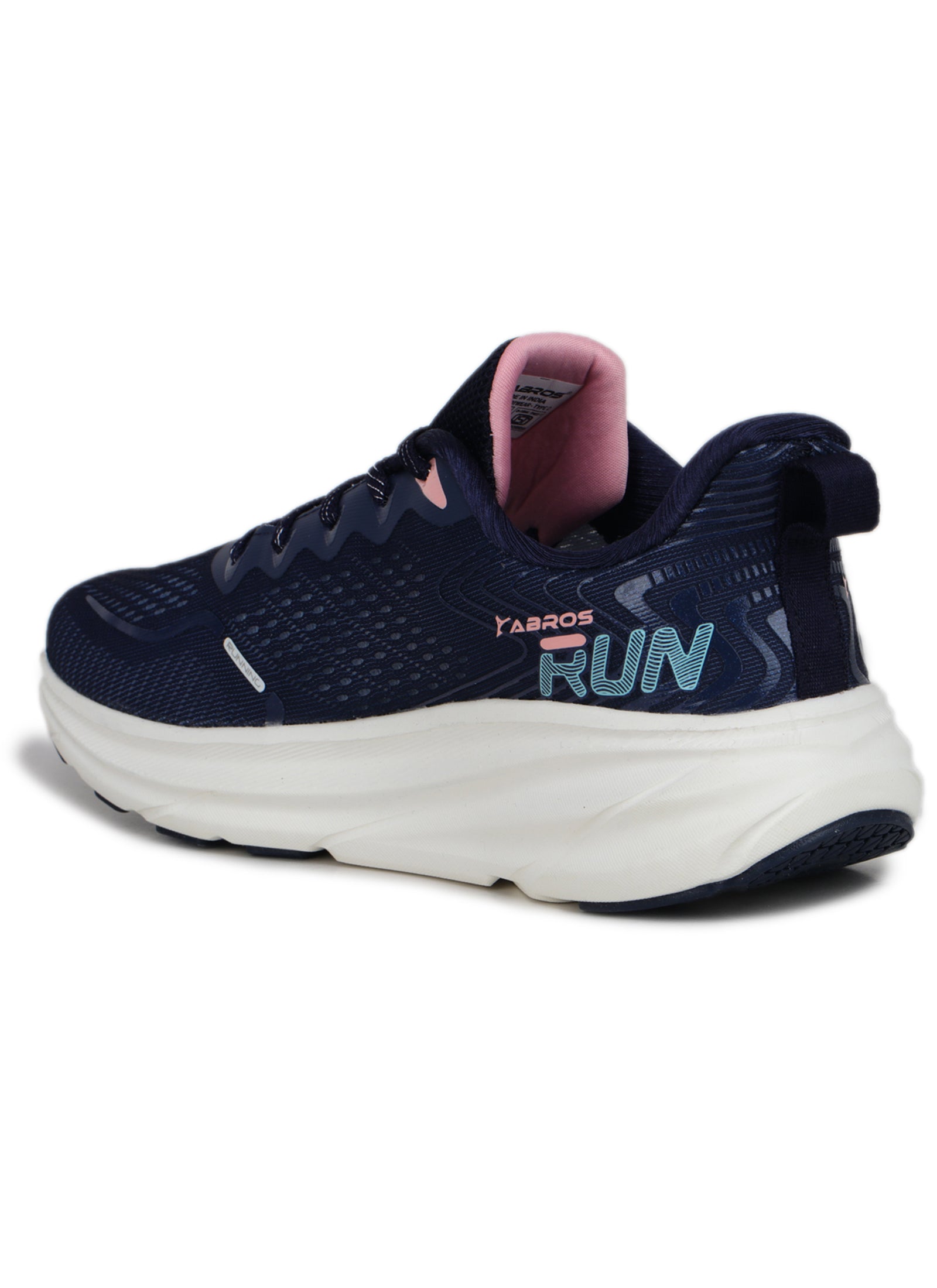 Light Trek Sports Shoes For Women