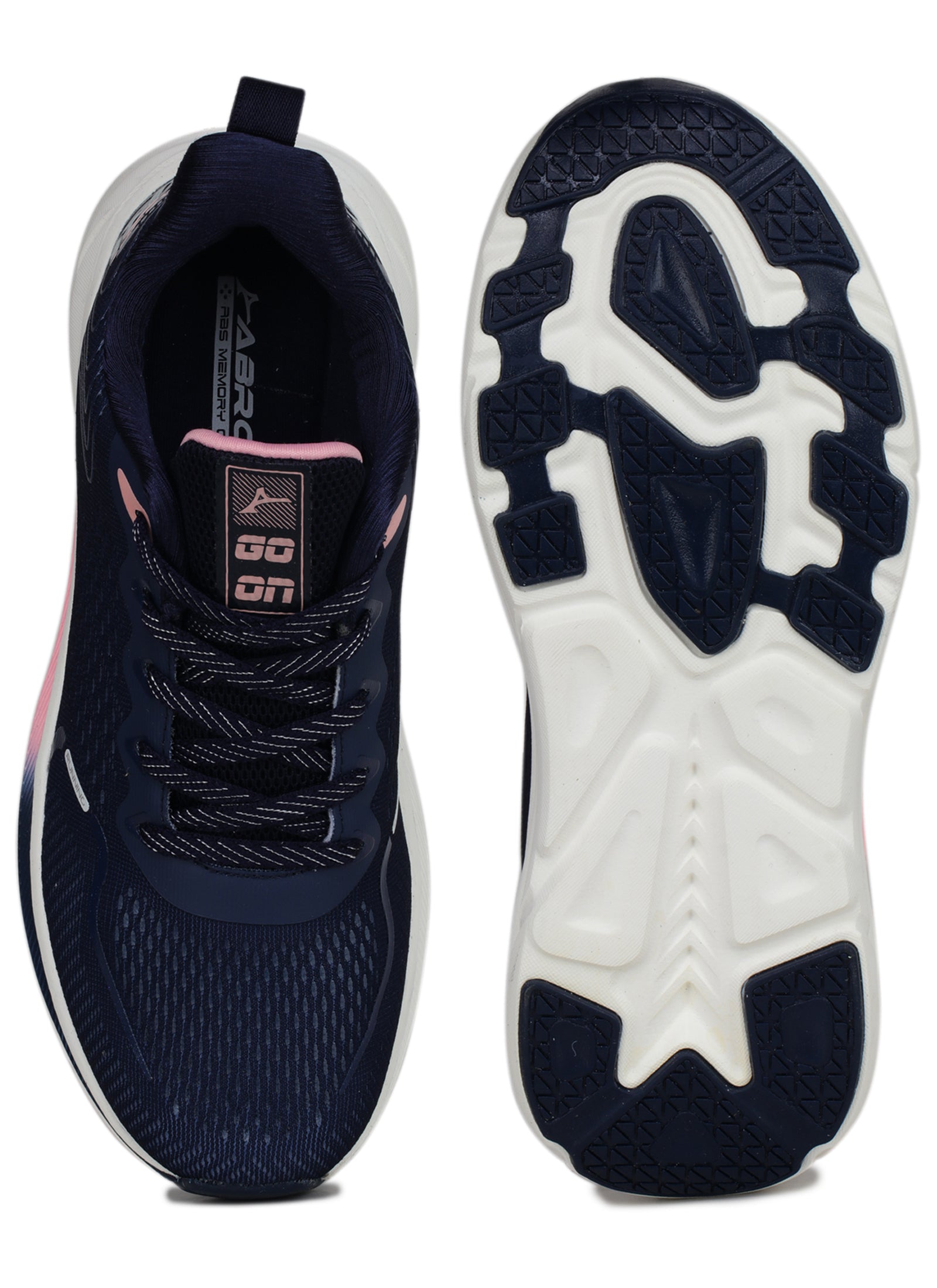 Light Trek Sports Shoes For Women