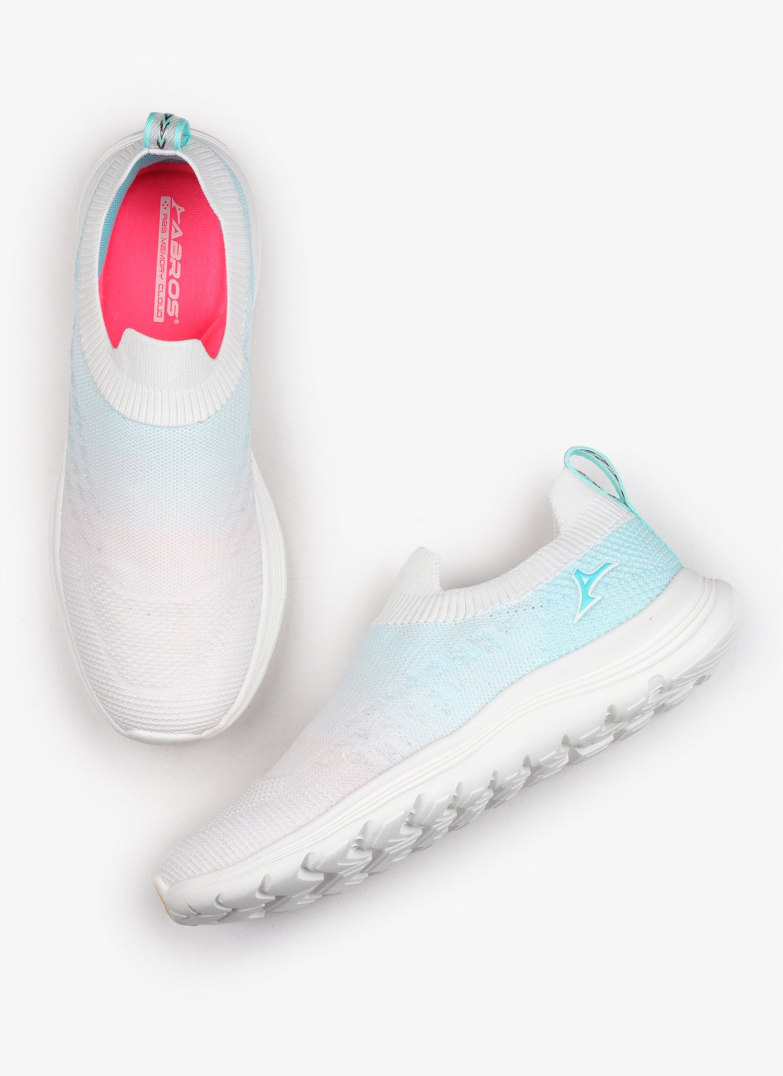 Fitmove Walking Shoes For Women