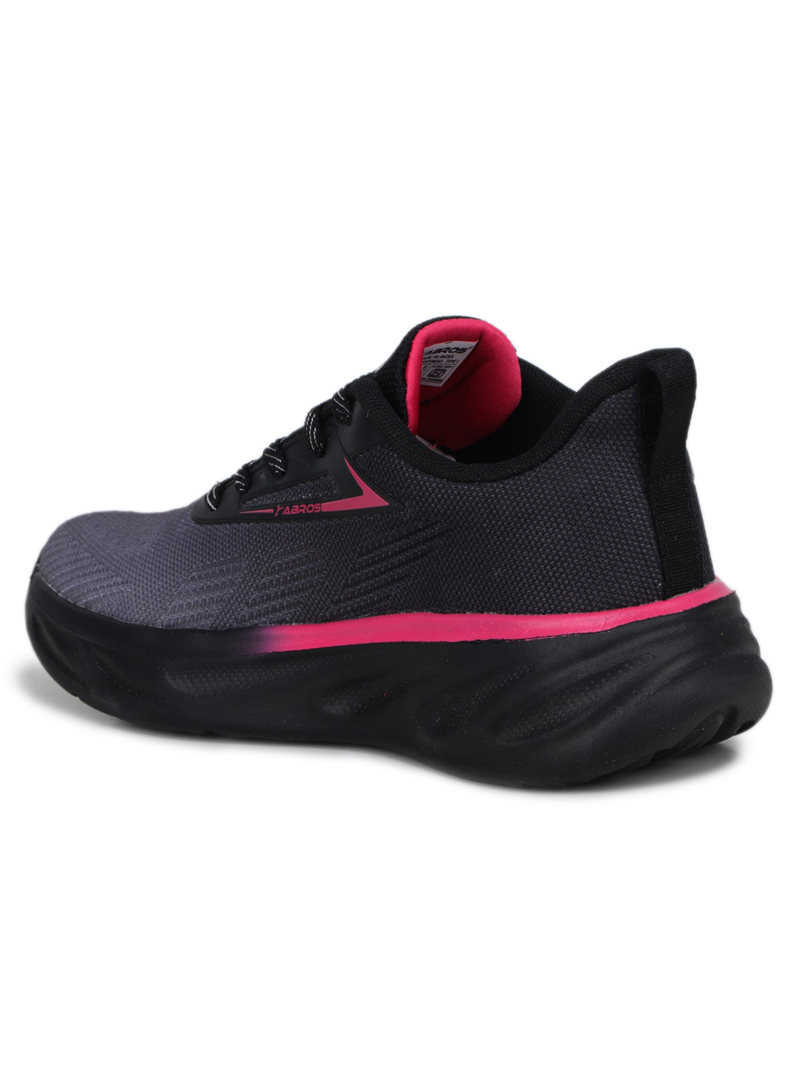 Lushmove Walking Shoes For Women