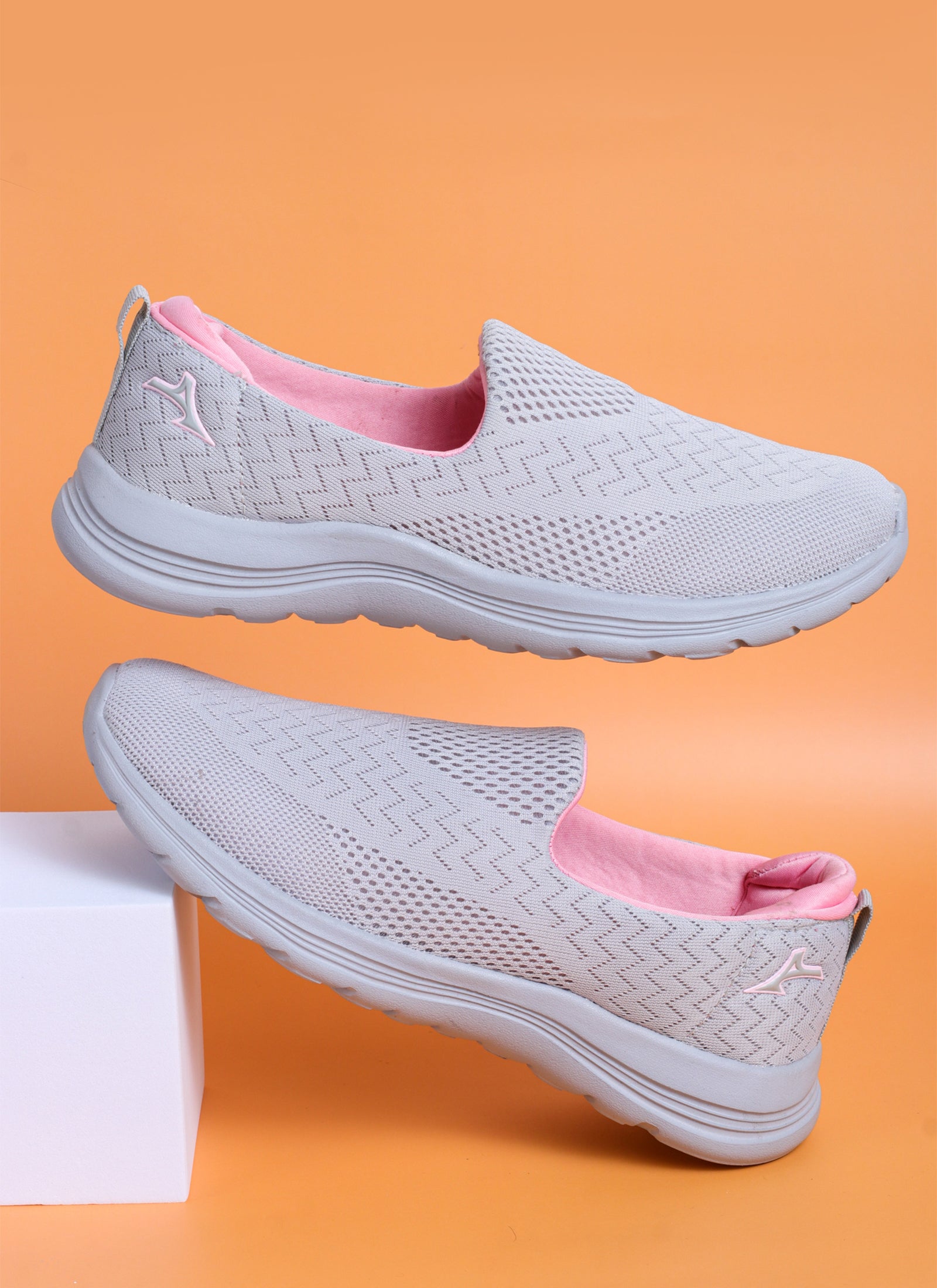 Bloomstep Walking Shoes For Women