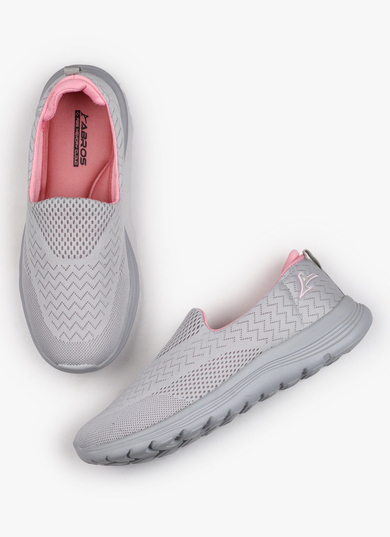 Bloomstep Walking Shoes For Women