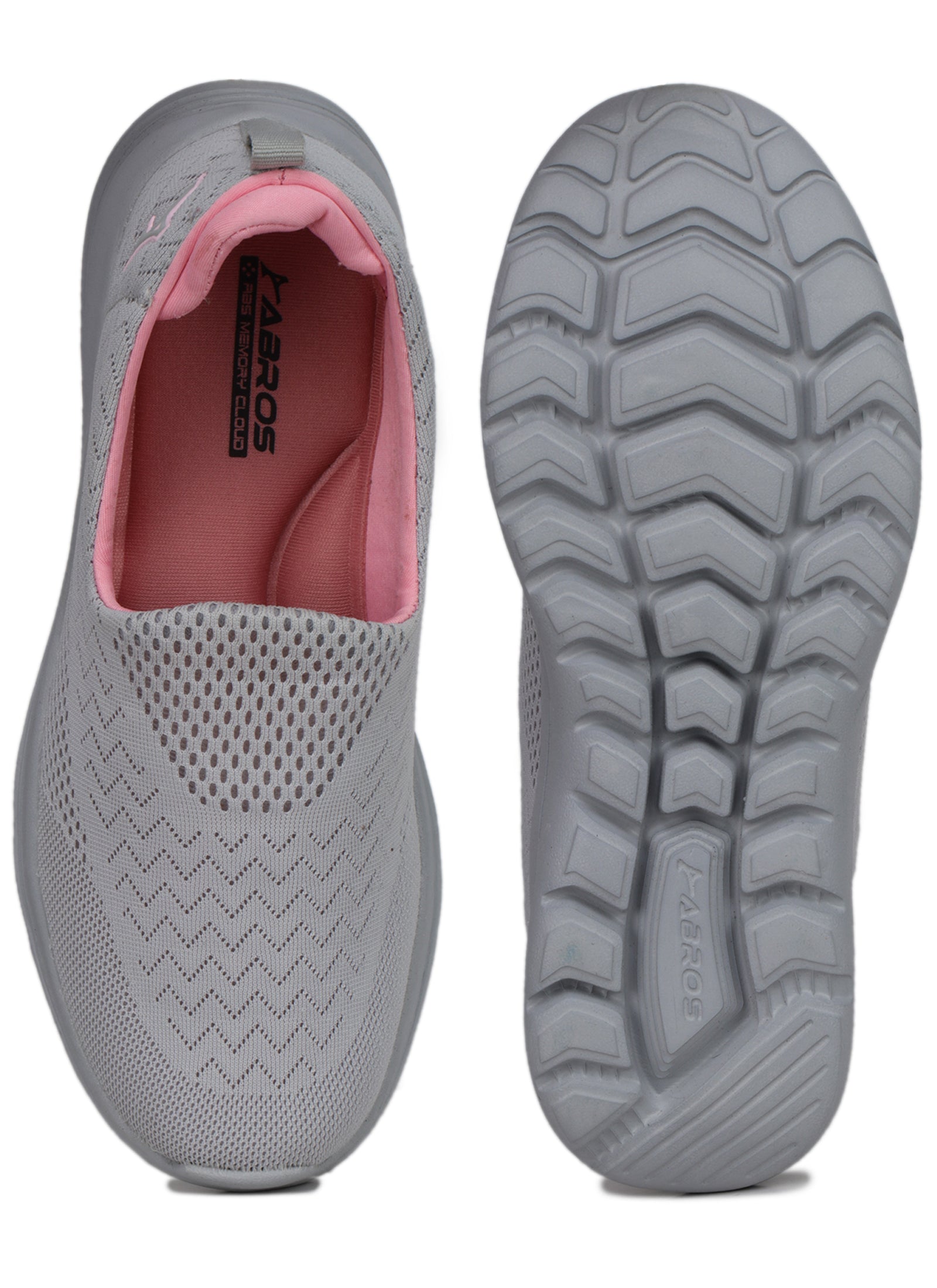 Bloomstep Walking Shoes For Women