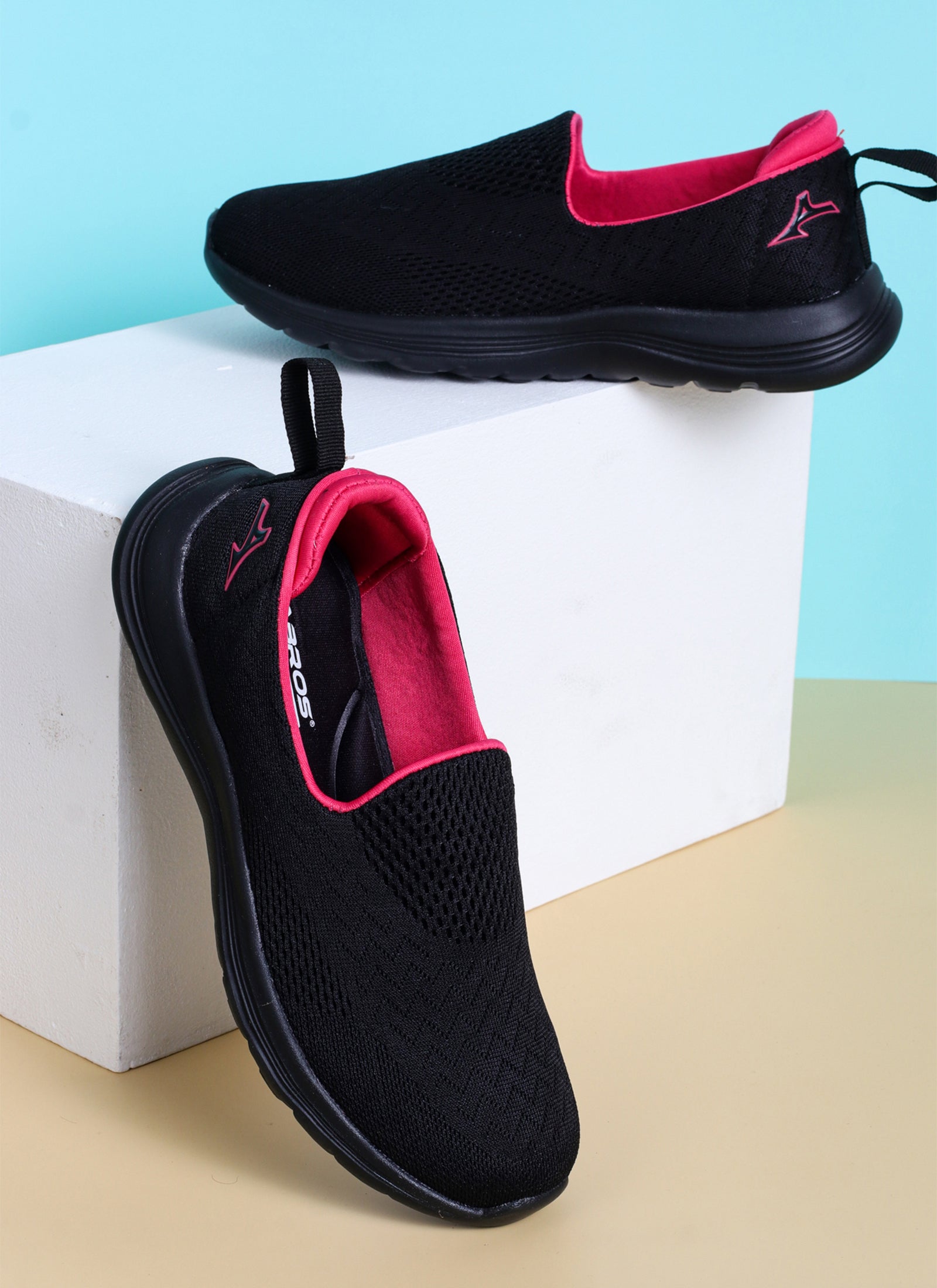 Bloomstep Walking Shoes For Women