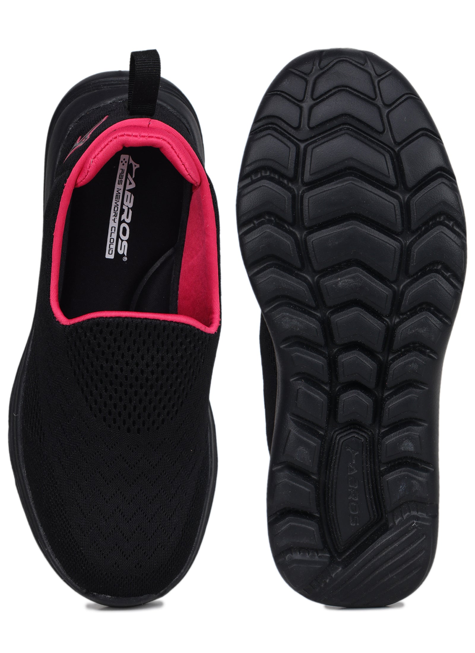 Bloomstep Walking Shoes For Women