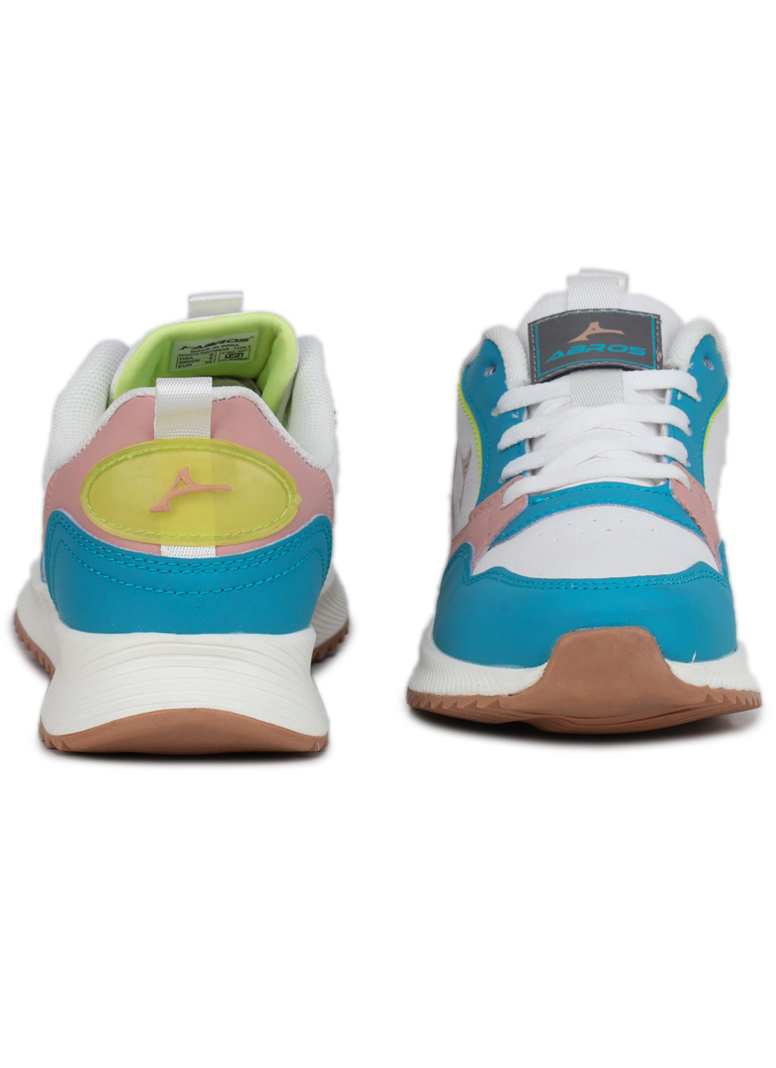 Highglam Sports Shoes For Women
