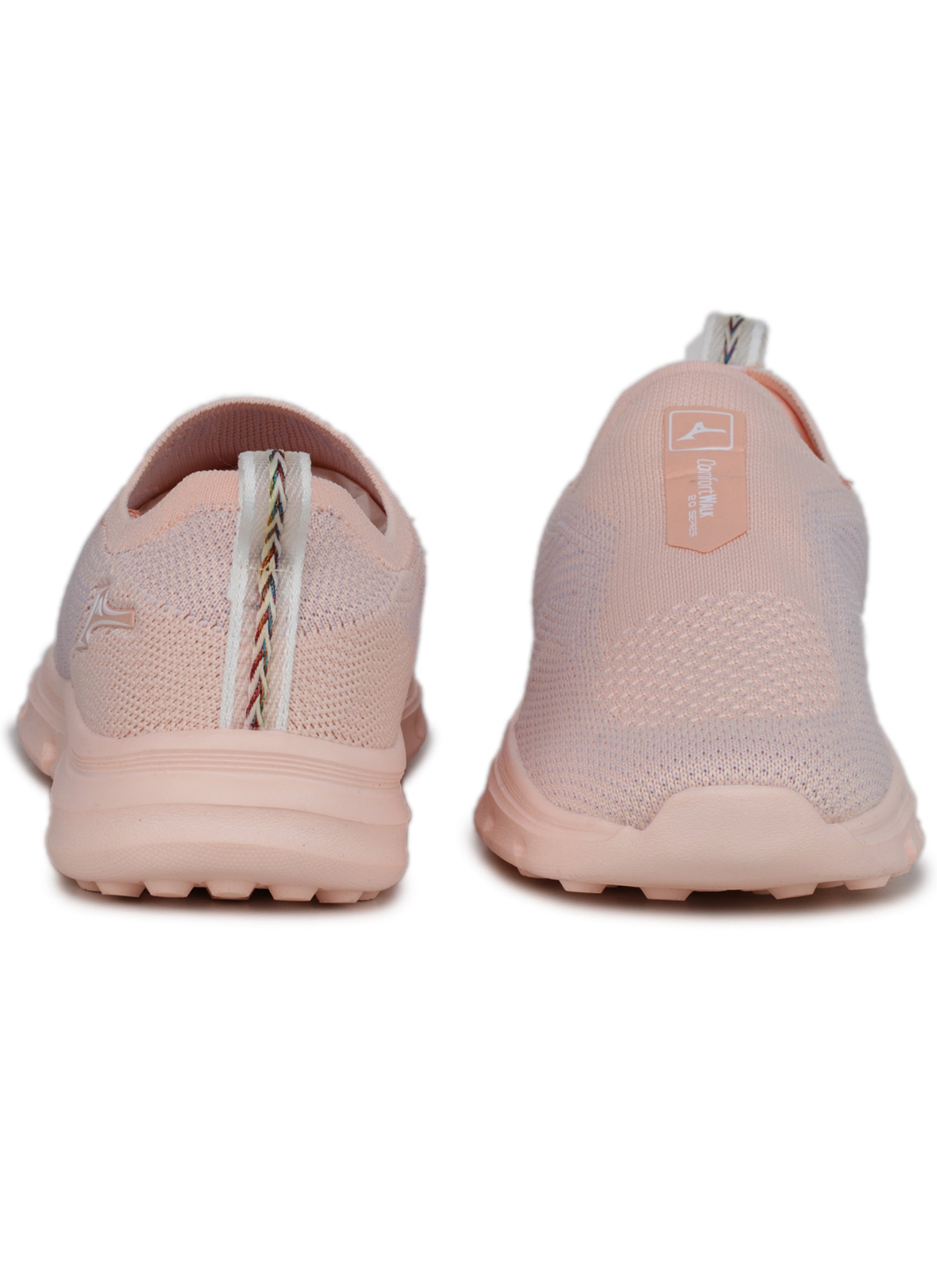 Warmstep Walking Shoes For Women