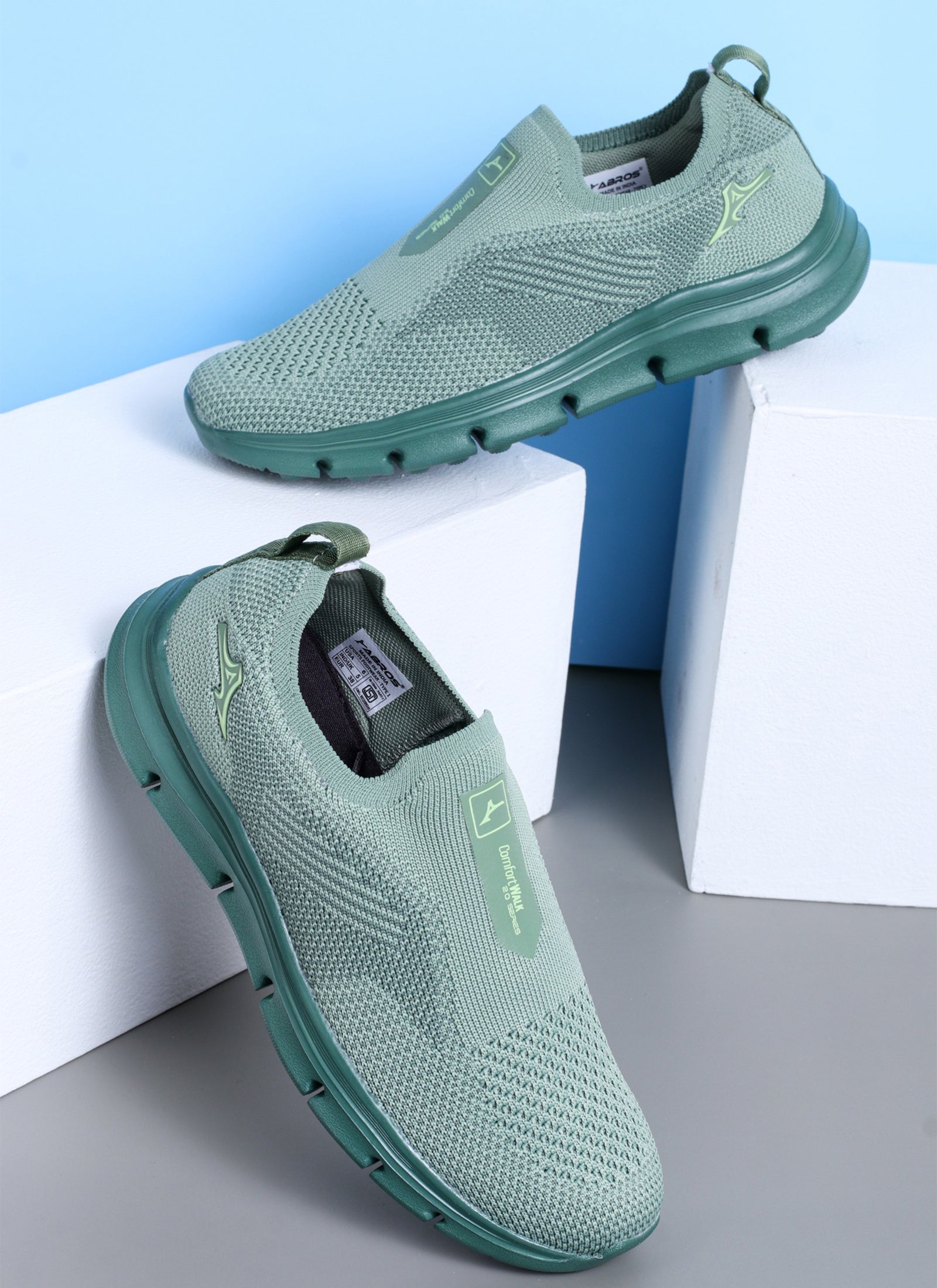Warmstep Walking Shoes For Women