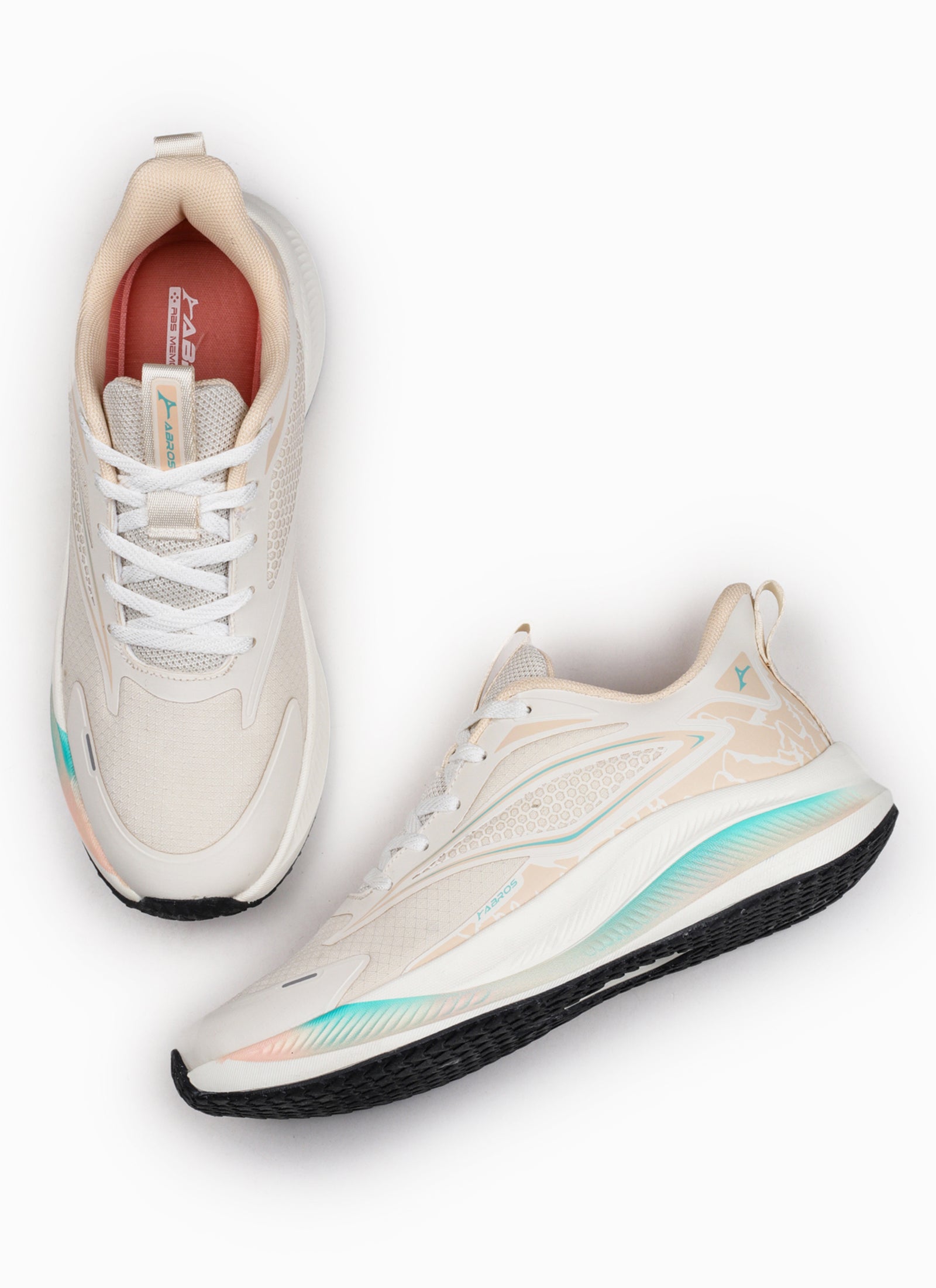 Snowqueen Sports Shoes For Women