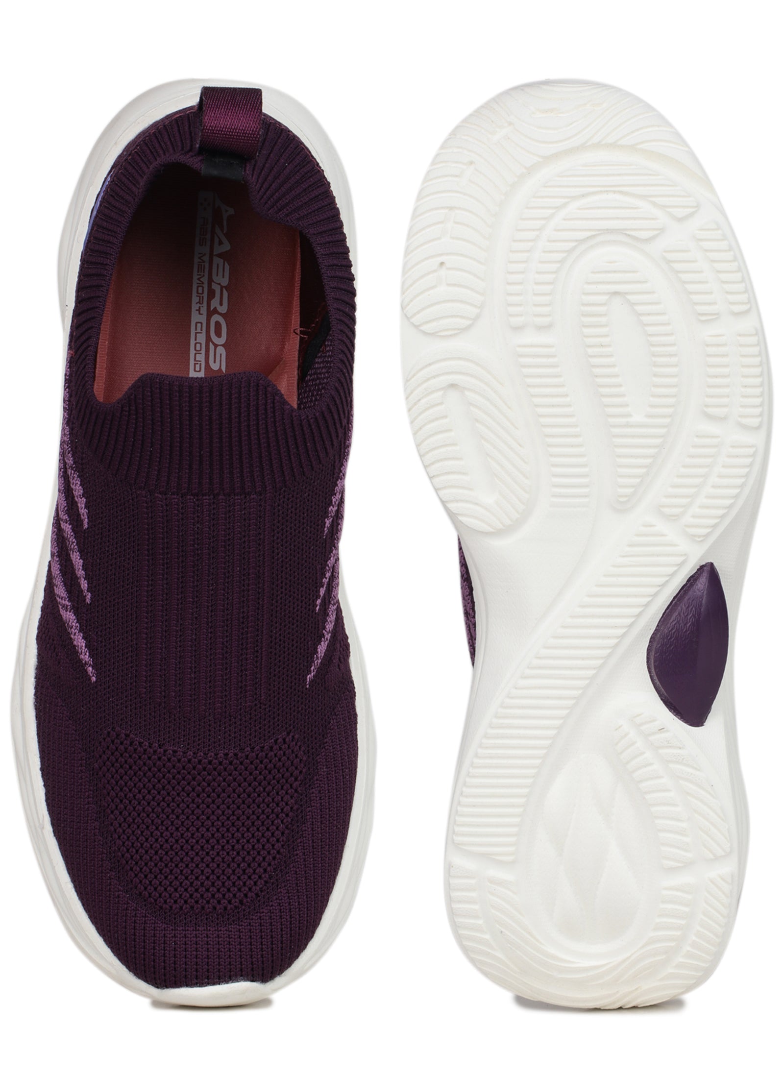 Novastep Walking Shoes For Women