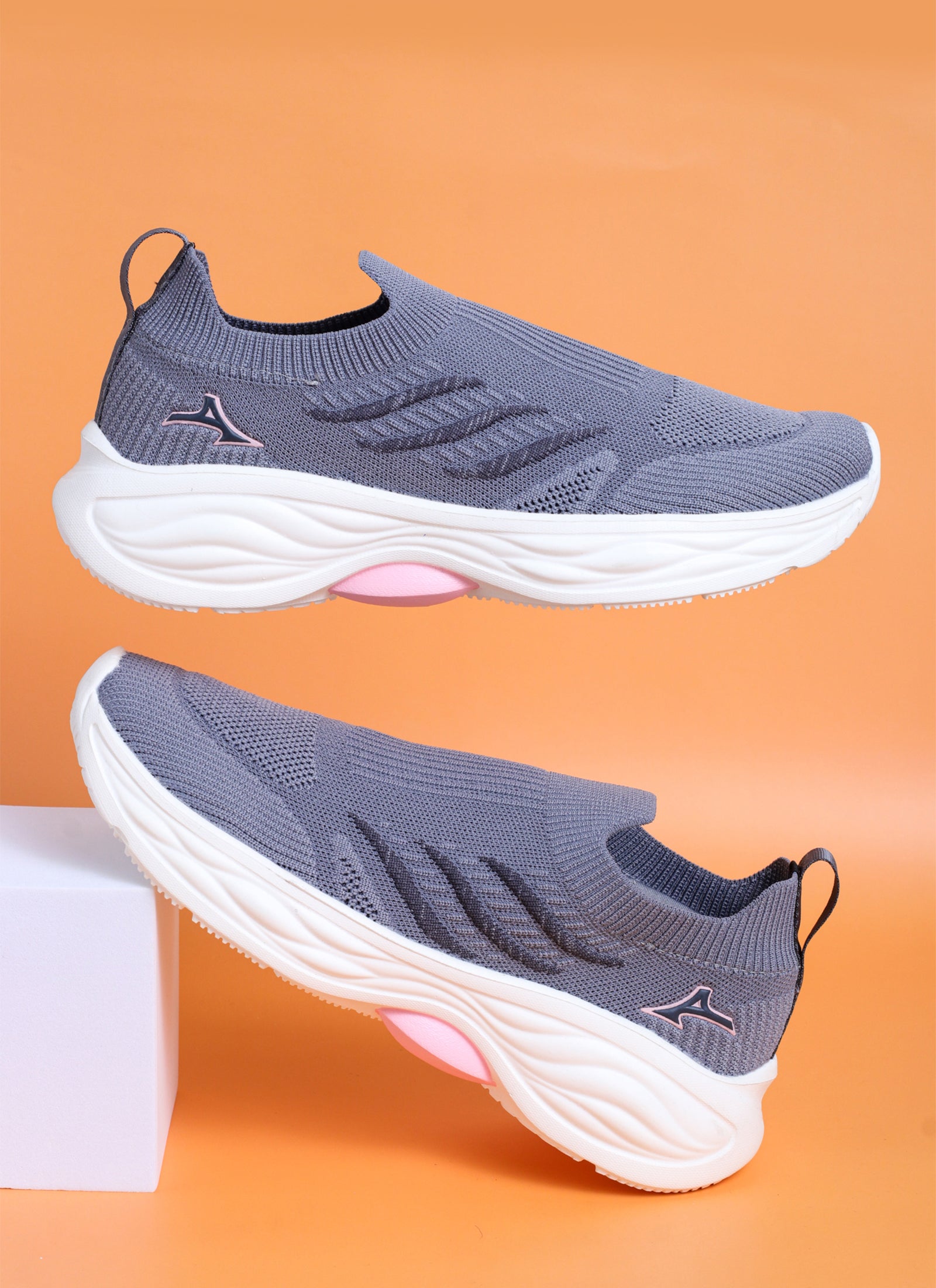 Novastep Walking Shoes For Women
