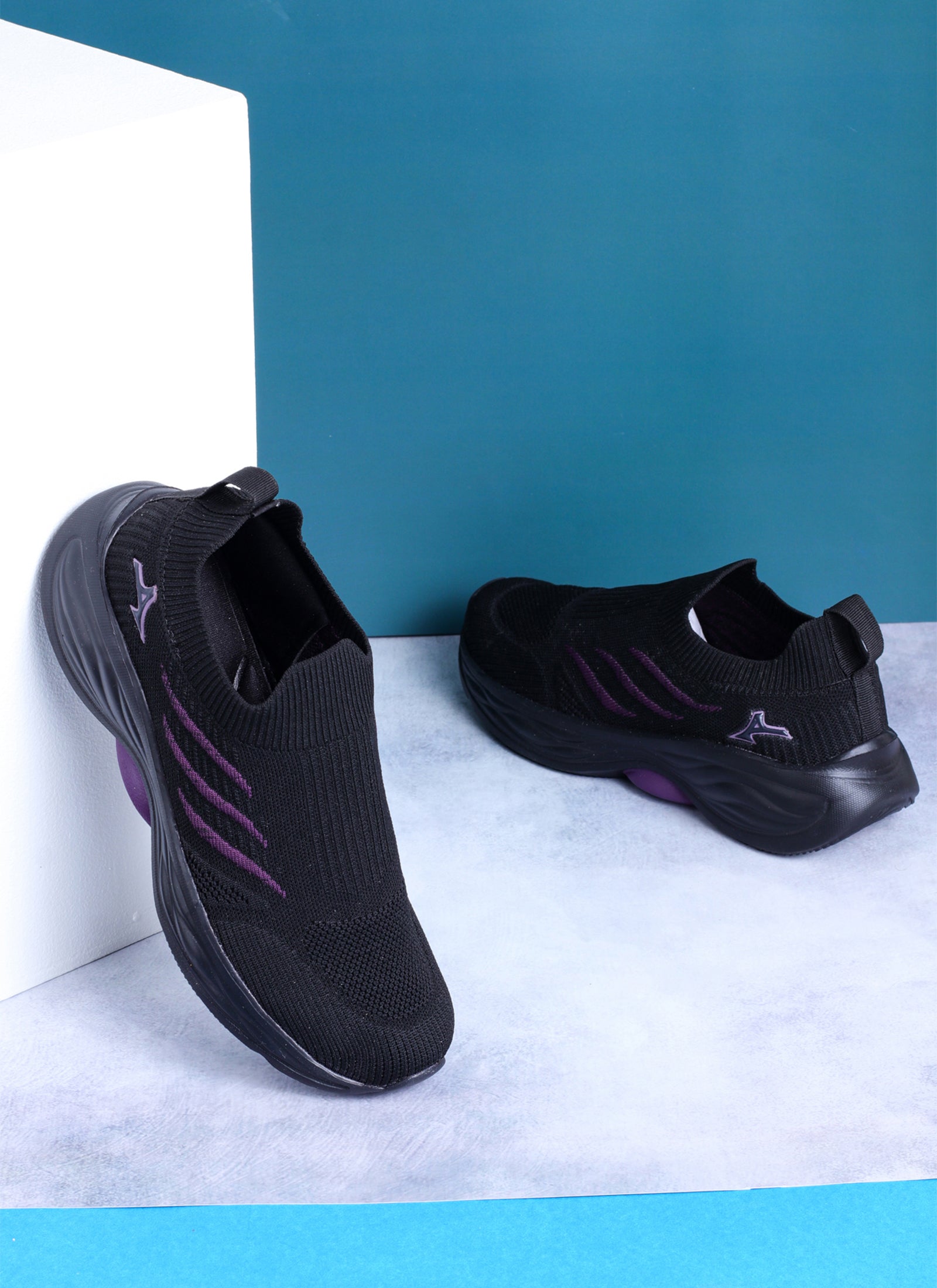 Novastep Walking Shoes For Women