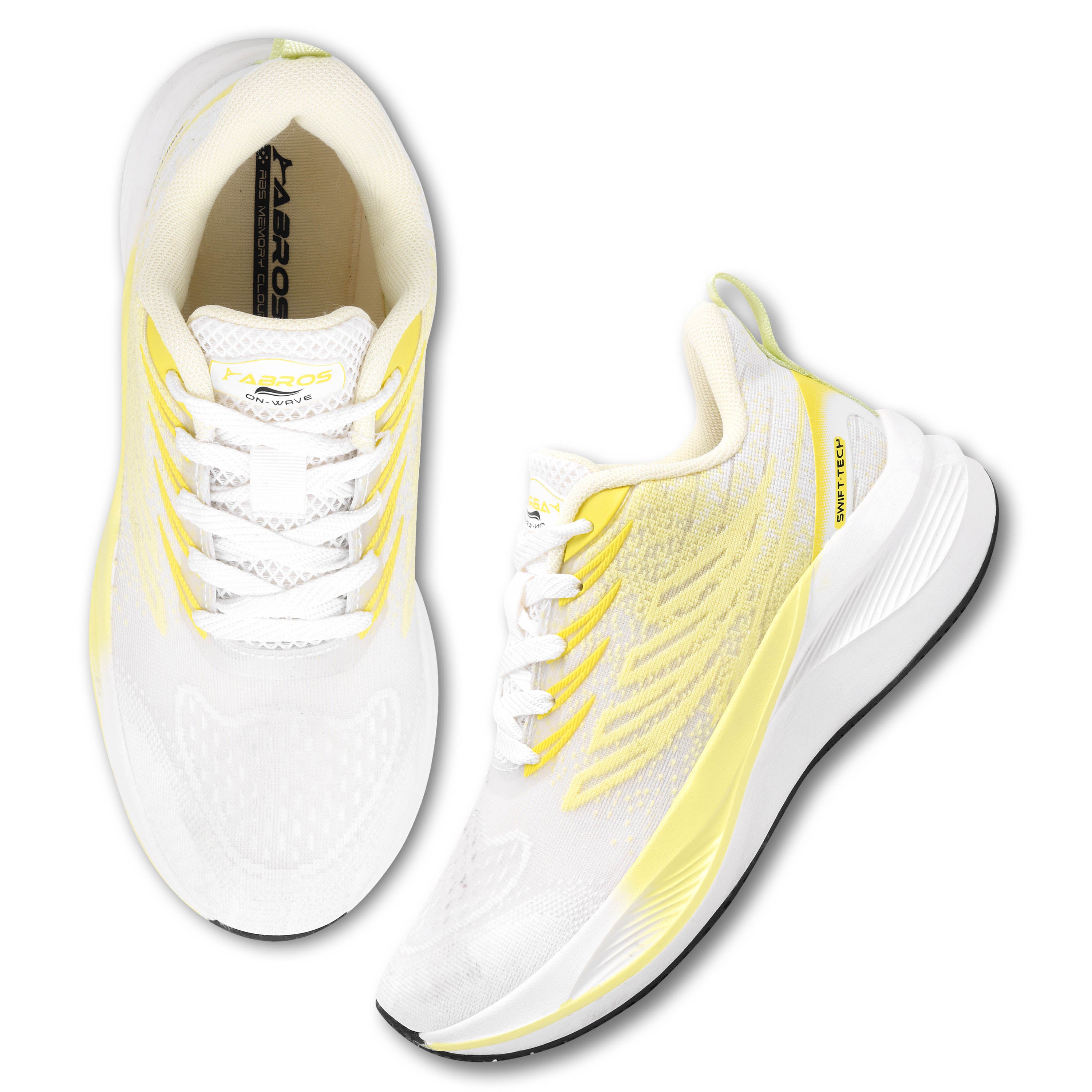 ROSA Sports Shoes For Women