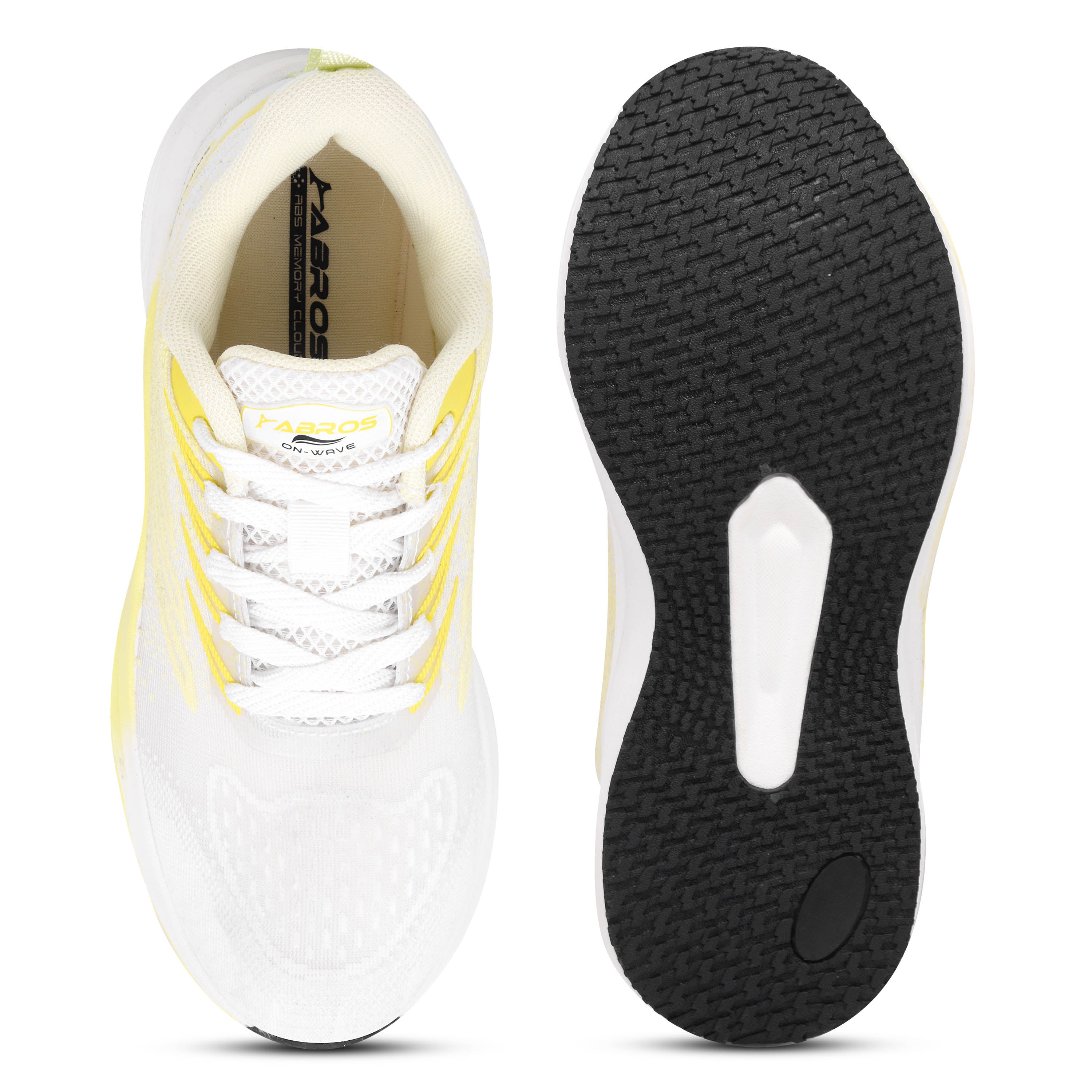 ROSA Sports Shoes For Women