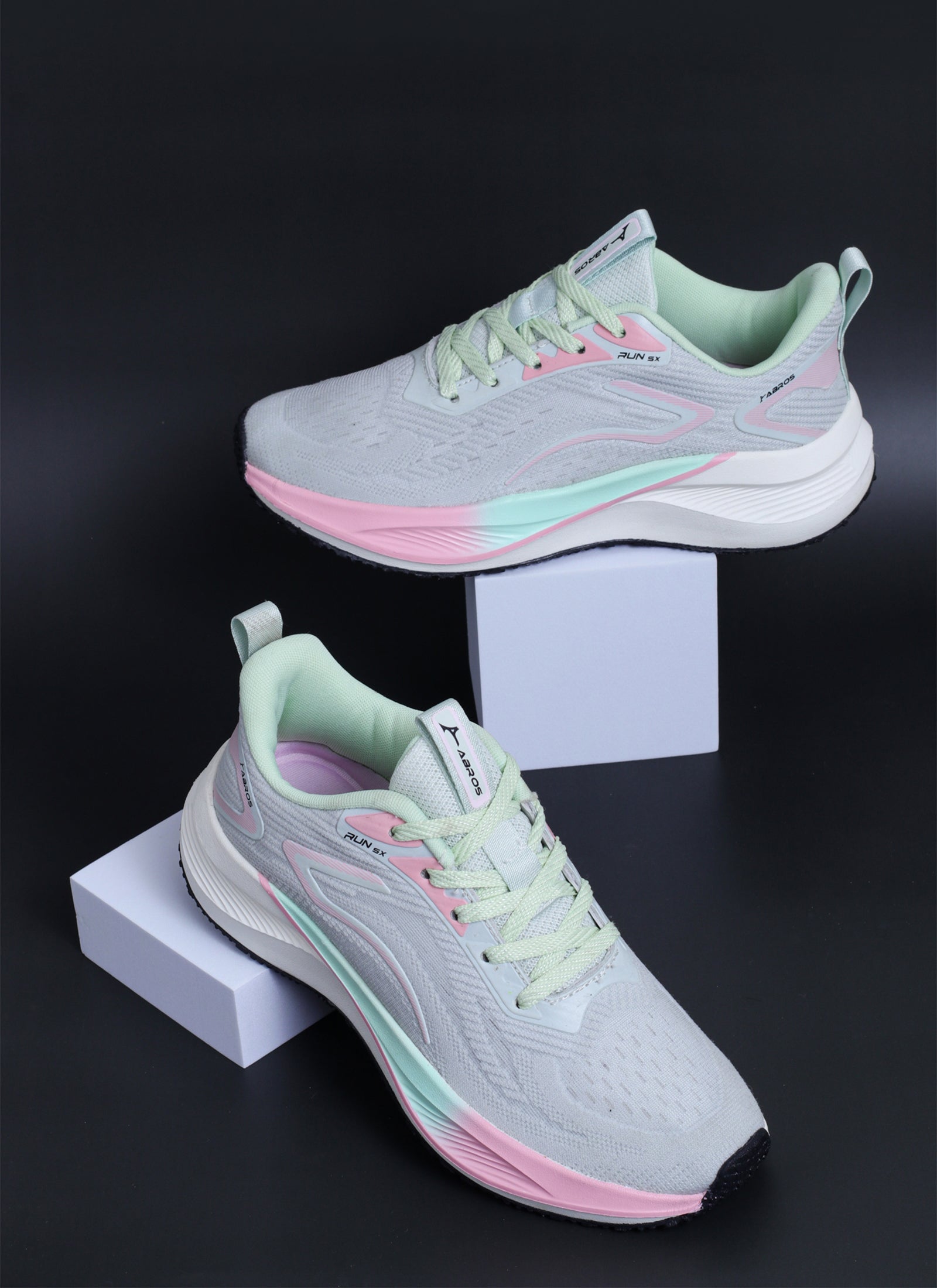 Divaboost Sports Shoes For Women