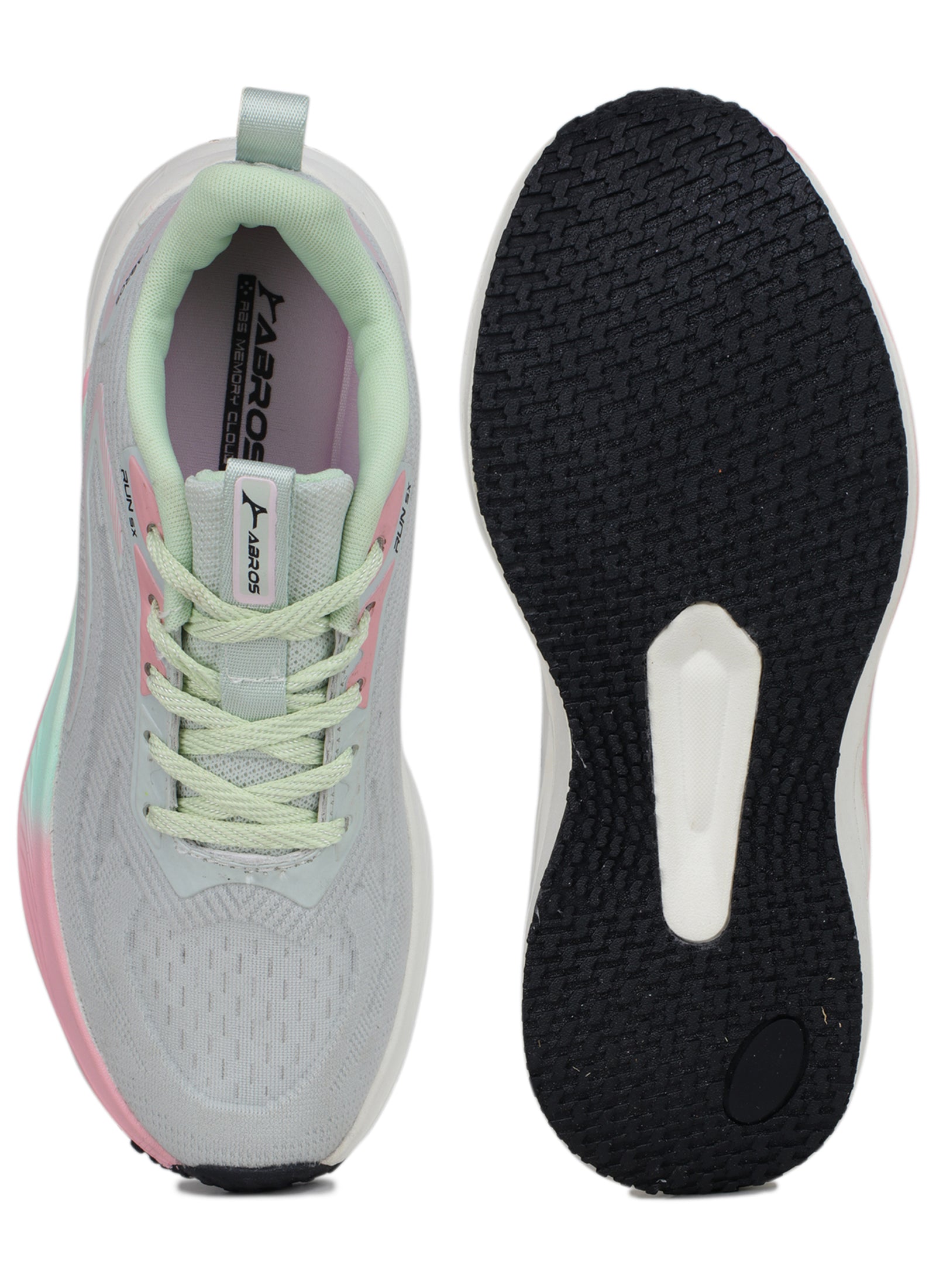 Divaboost Sports Shoes For Women