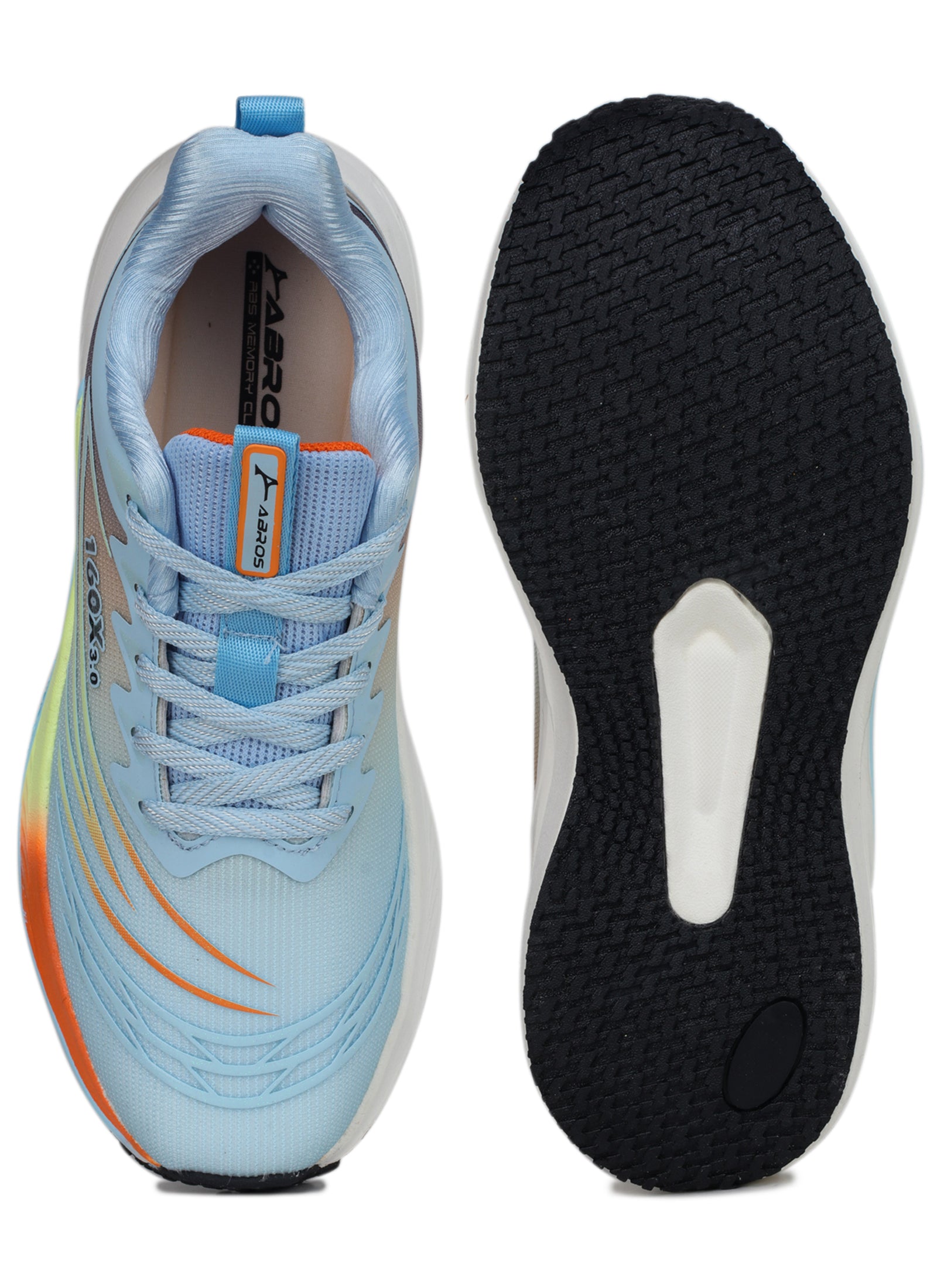 Pulsemove Sports Shoes For Women