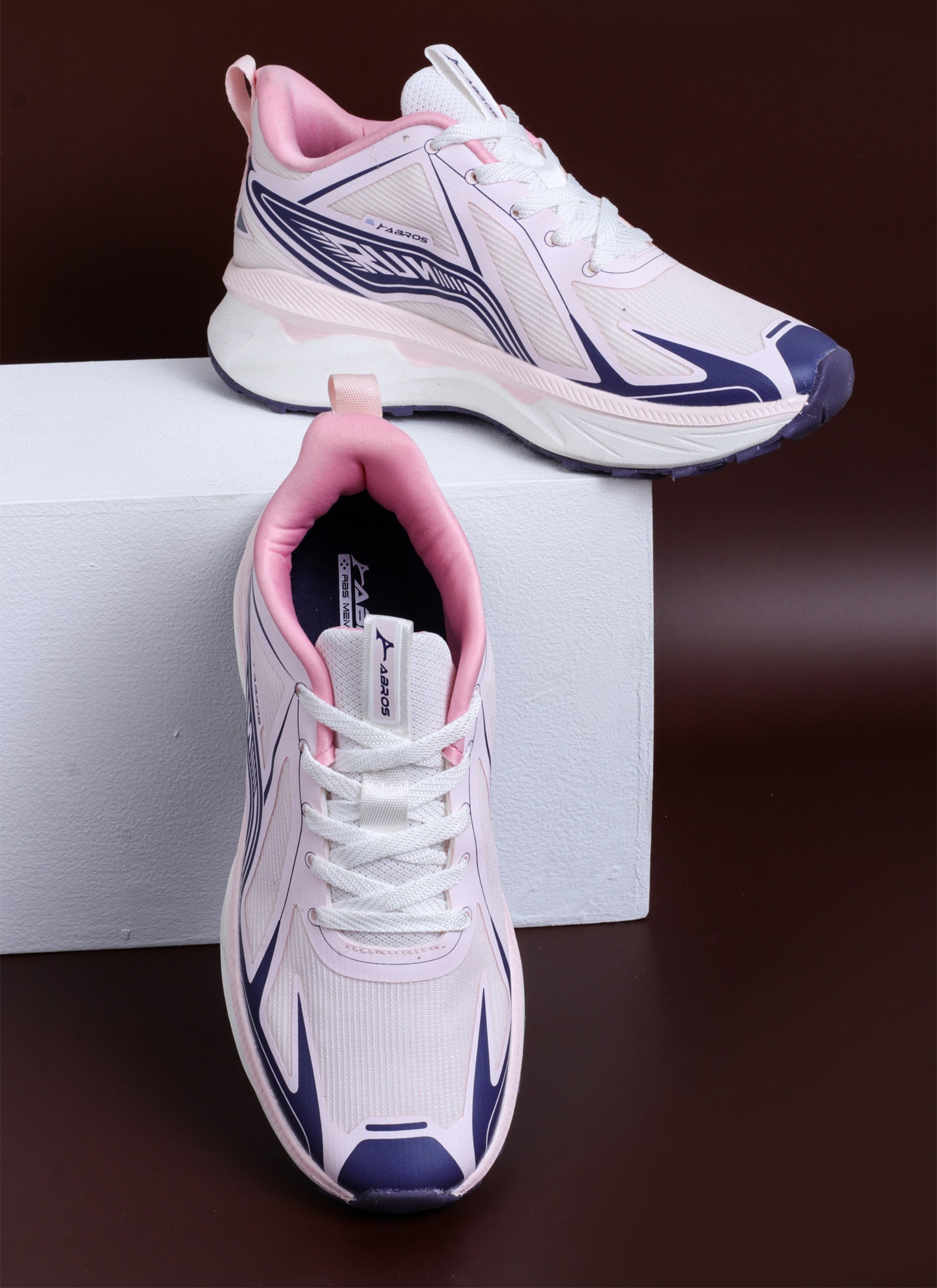 Cosmicstep Sports Shoes For Women