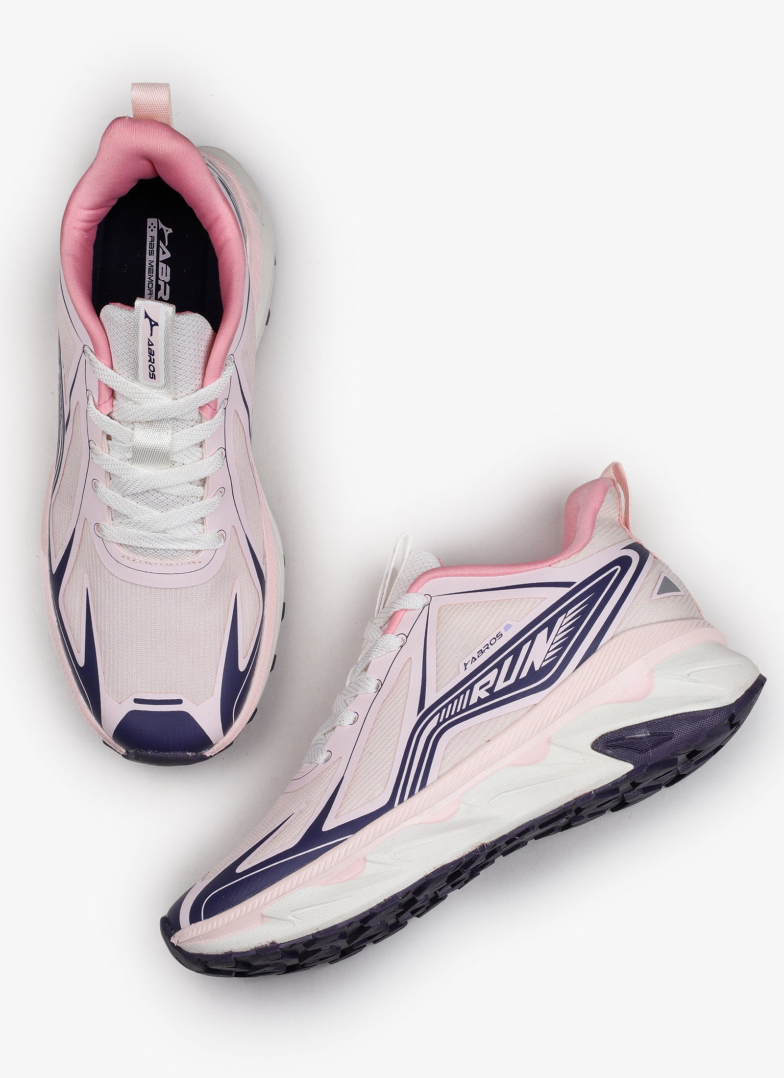 Cosmicstep Sports Shoes For Women